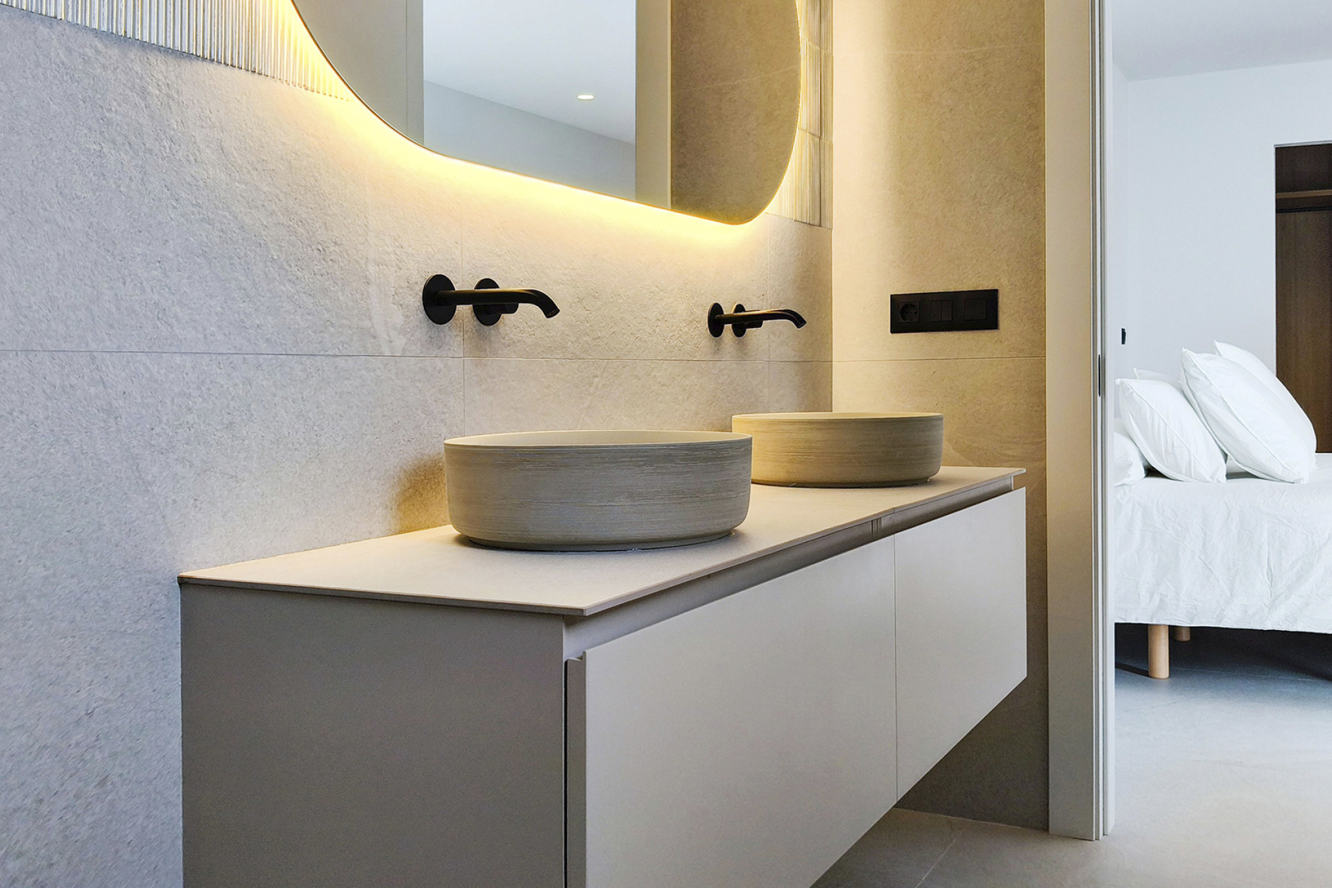 Nouvelle construction - Villa -
Ciudad Quesada