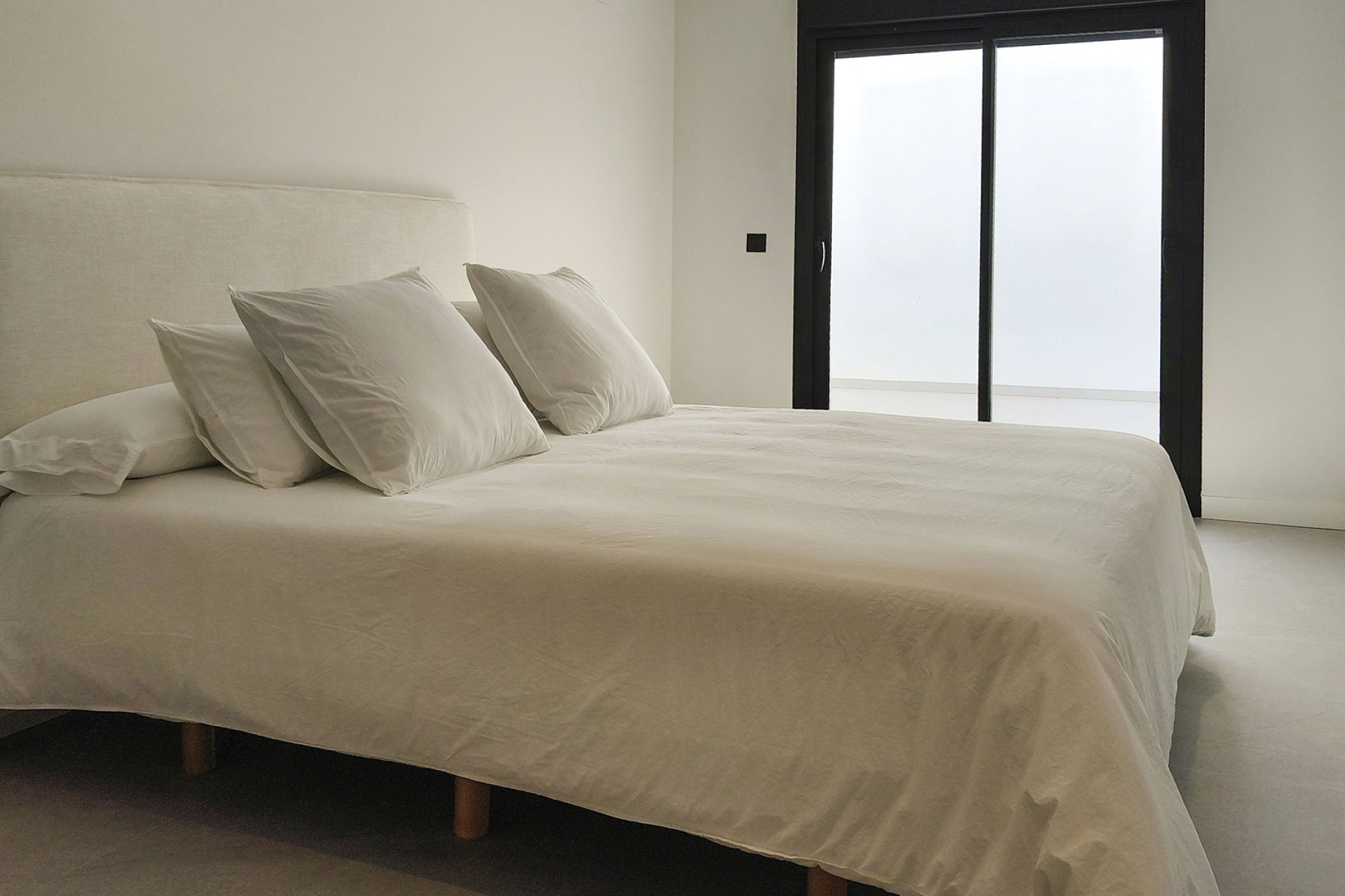 Nouvelle construction - Villa -
Ciudad Quesada