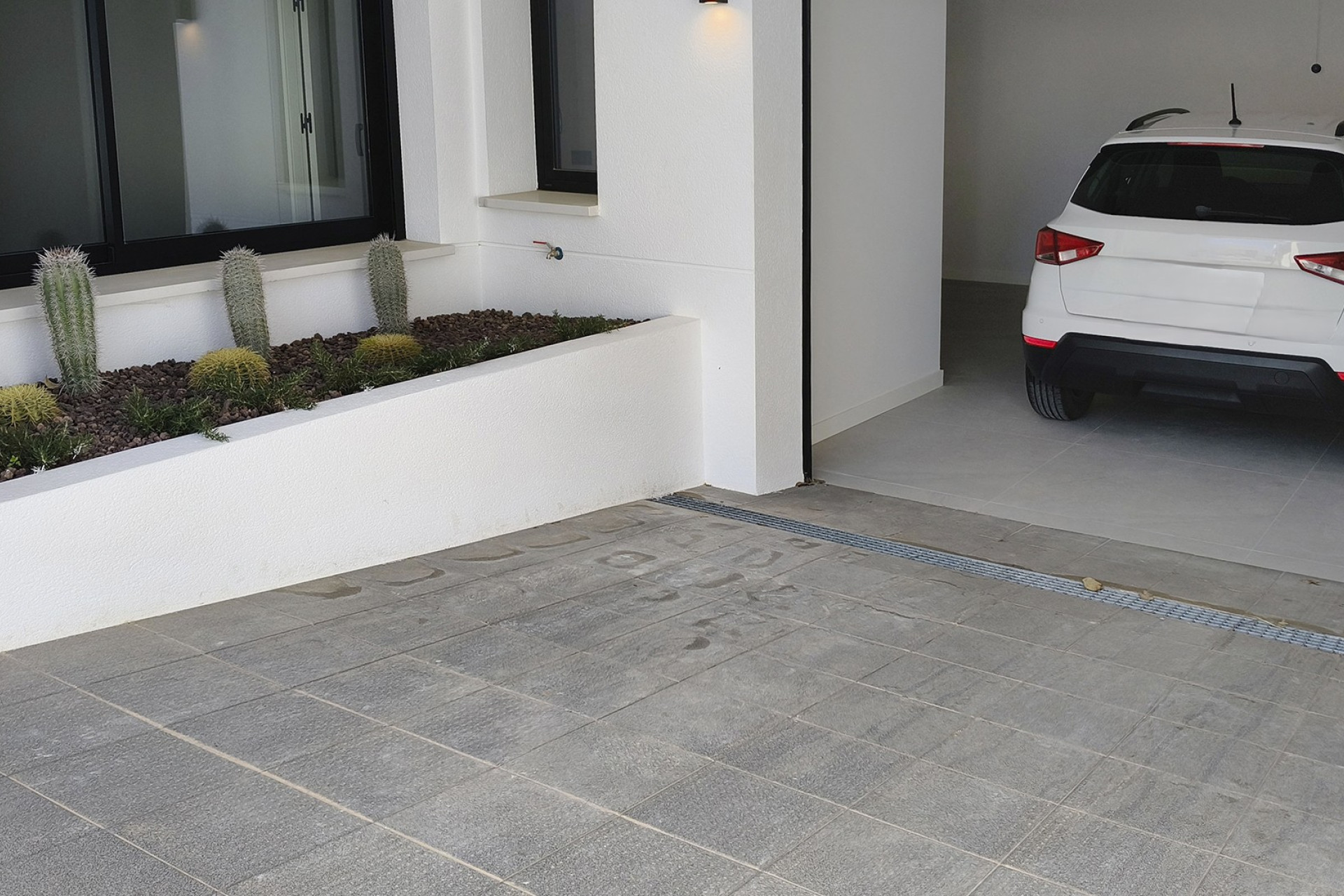 Nouvelle construction - Villa -
Ciudad Quesada
