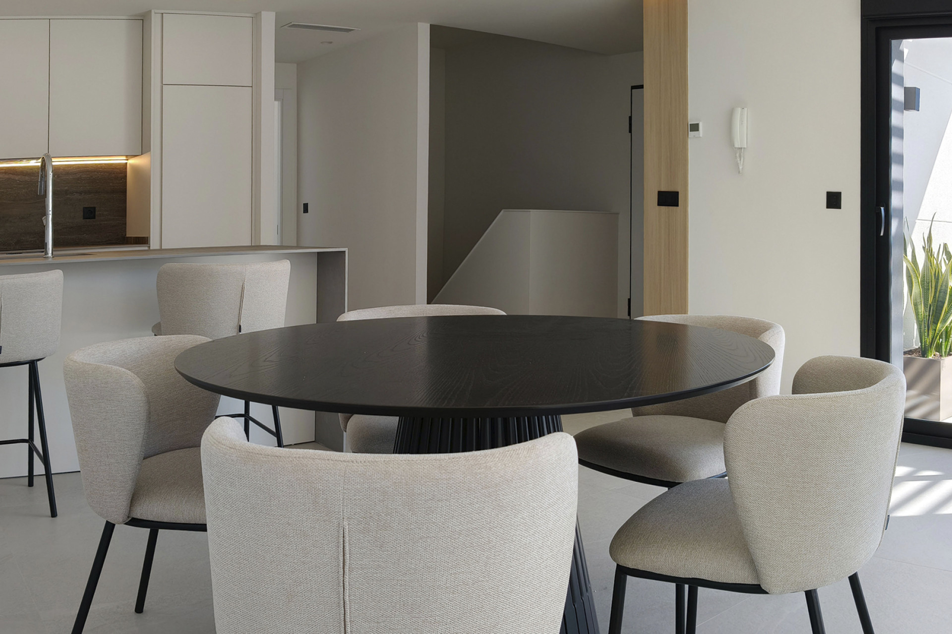 Nouvelle construction - Villa -
Ciudad Quesada
