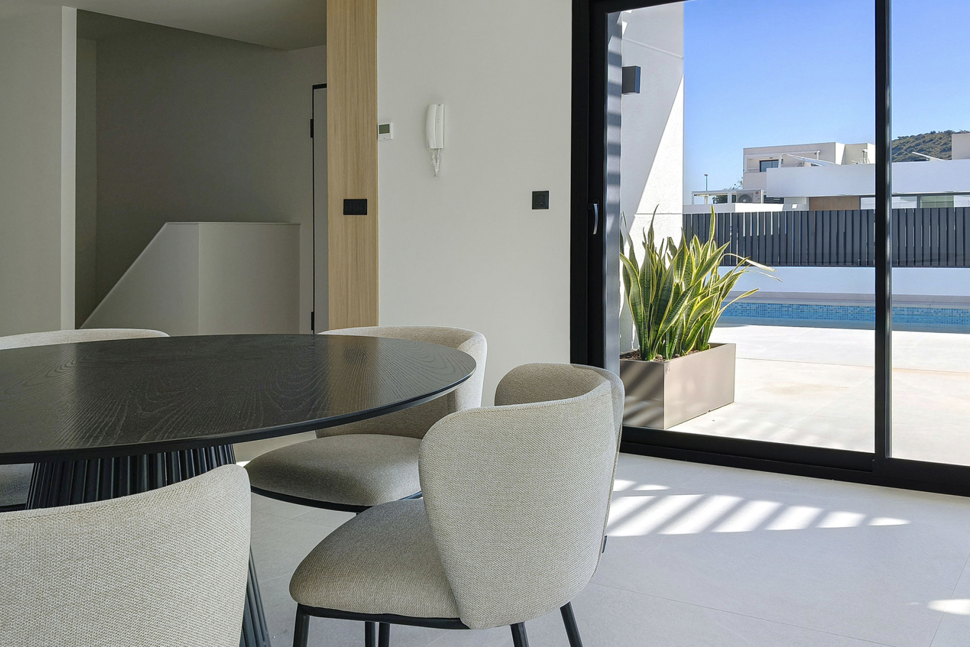 Nouvelle construction - Villa -
Ciudad Quesada