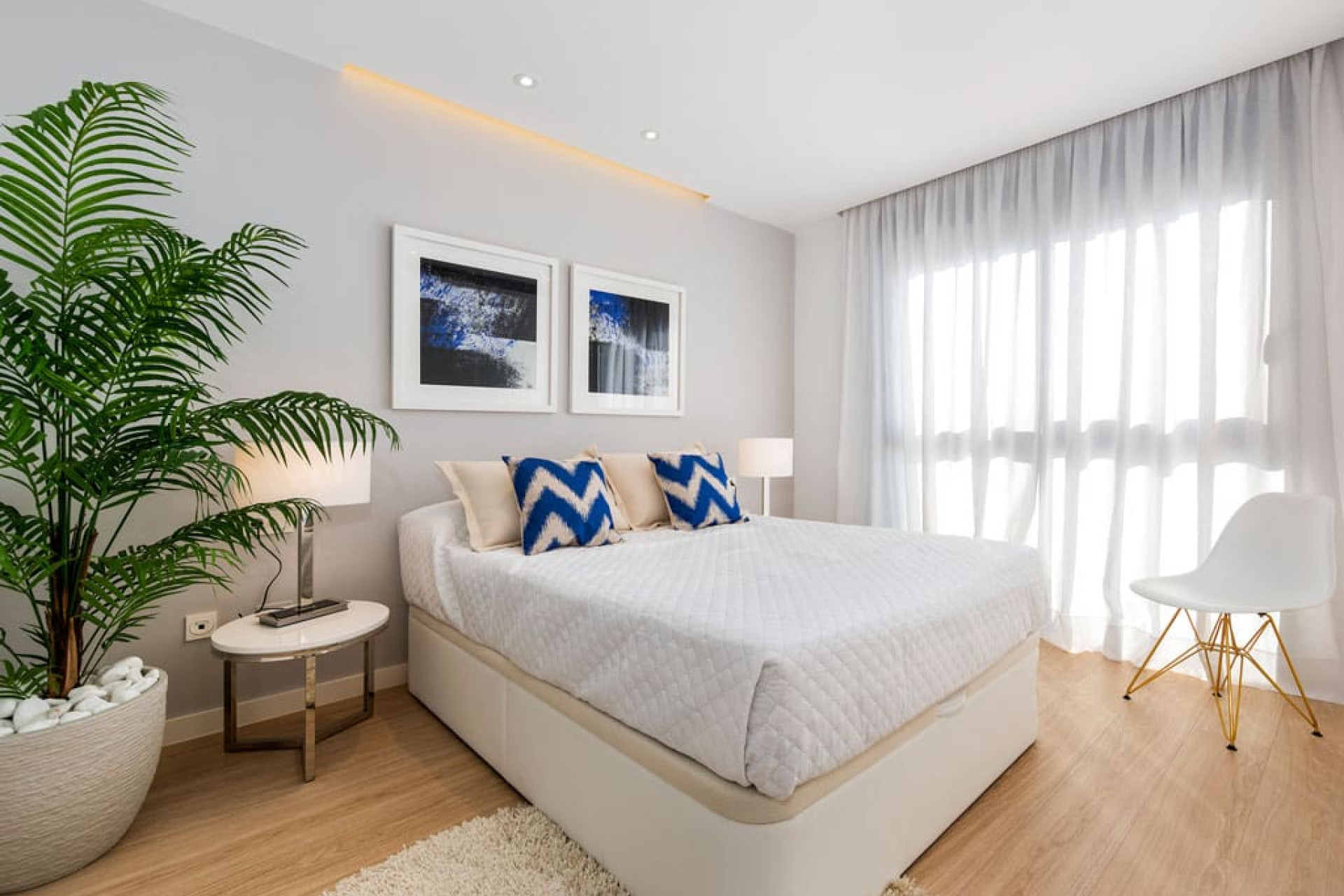 Nouvelle construction - Villa -
Ciudad Quesada