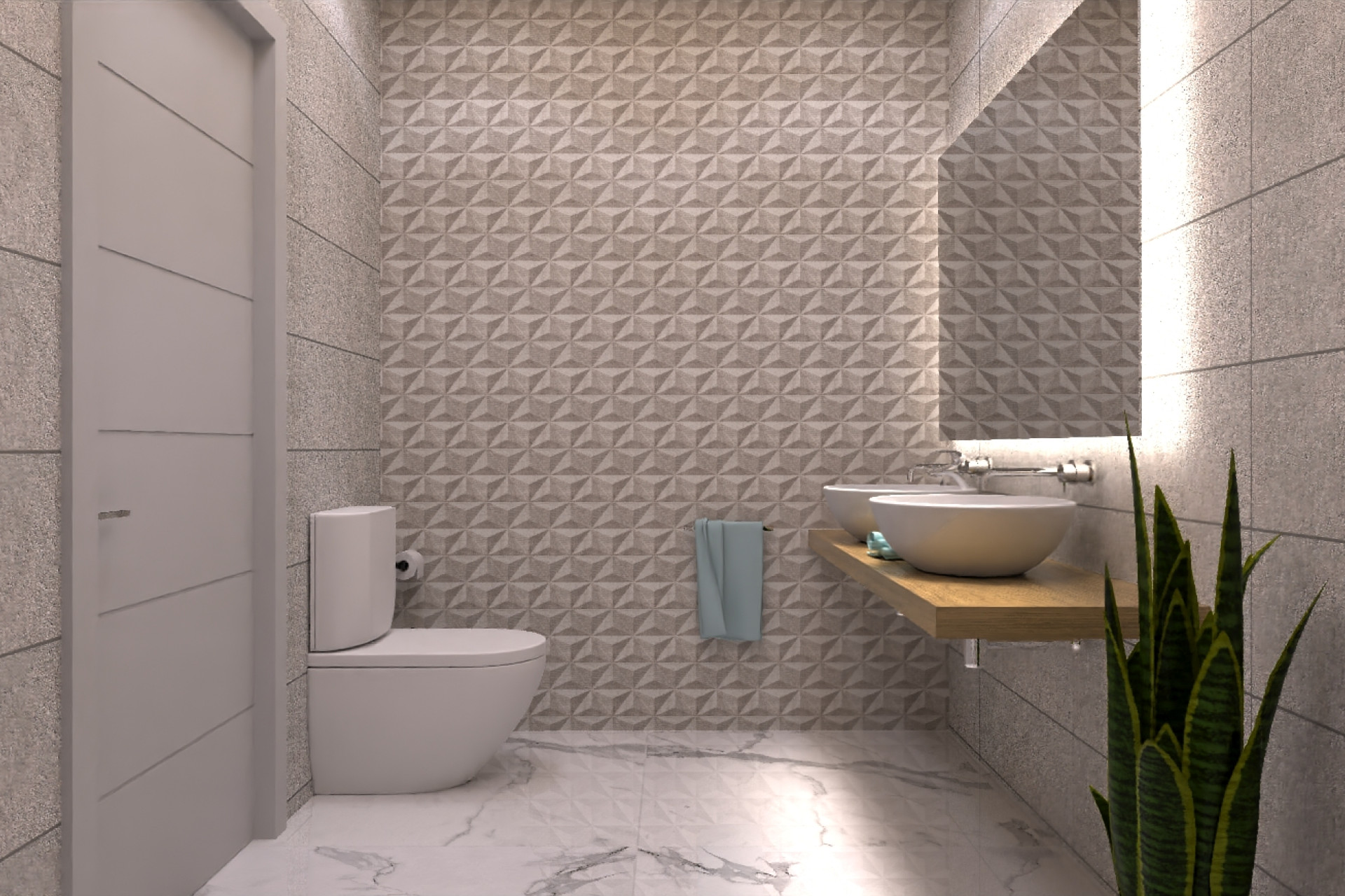 Nouvelle construction - Villa -
Ciudad Quesada