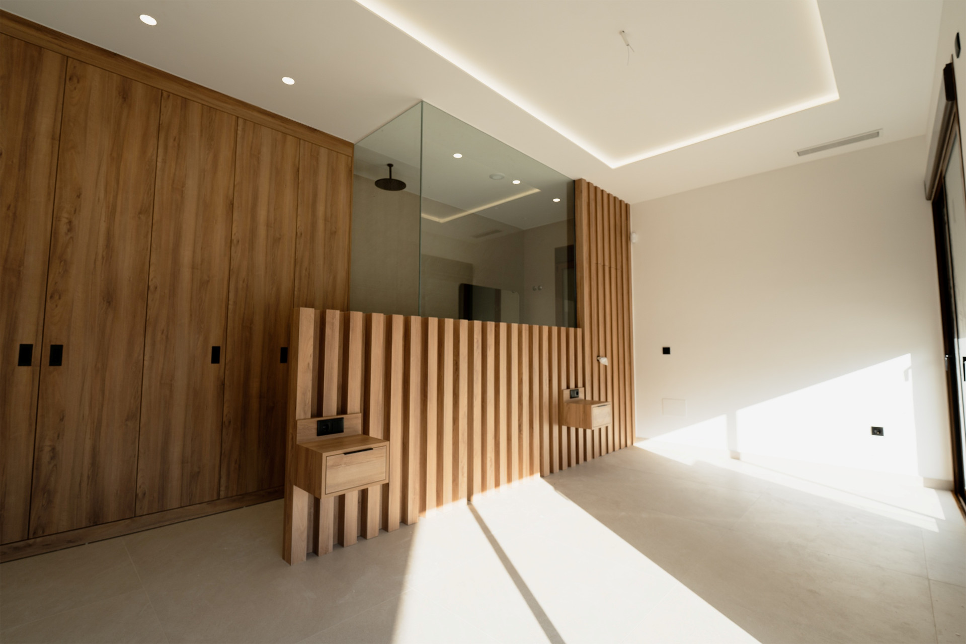 Nouvelle construction - Villa -
Ciudad Quesada