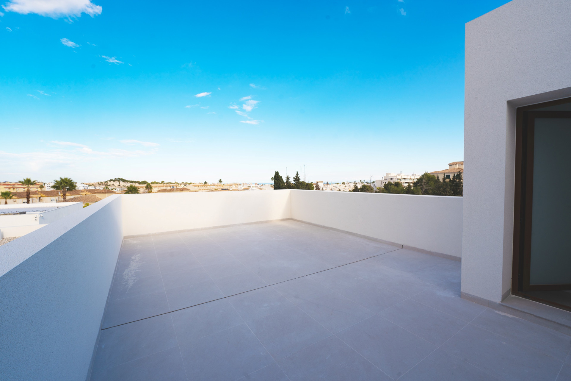 Nouvelle construction - Villa -
Ciudad Quesada