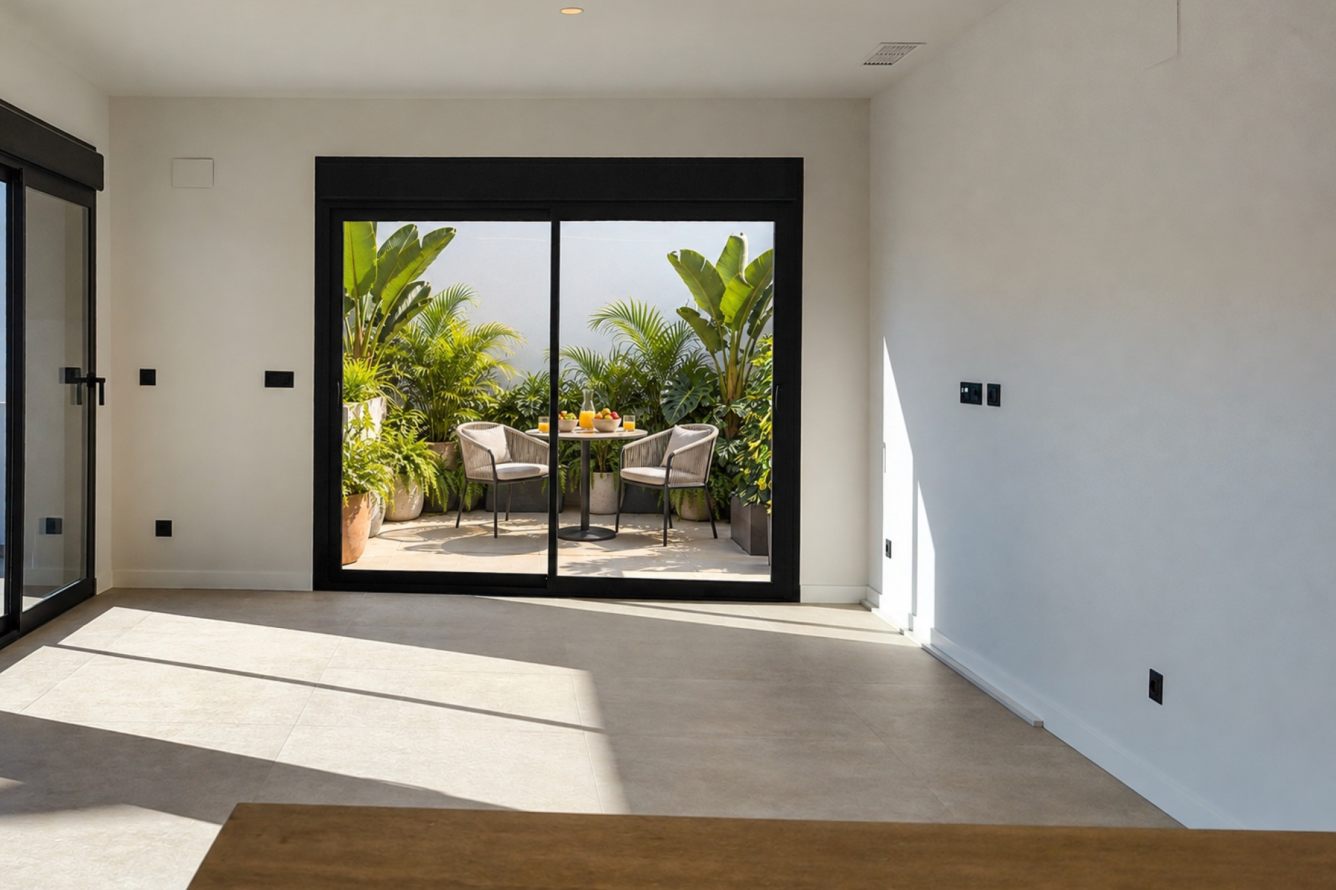 Nouvelle construction - Villa -
Ciudad Quesada