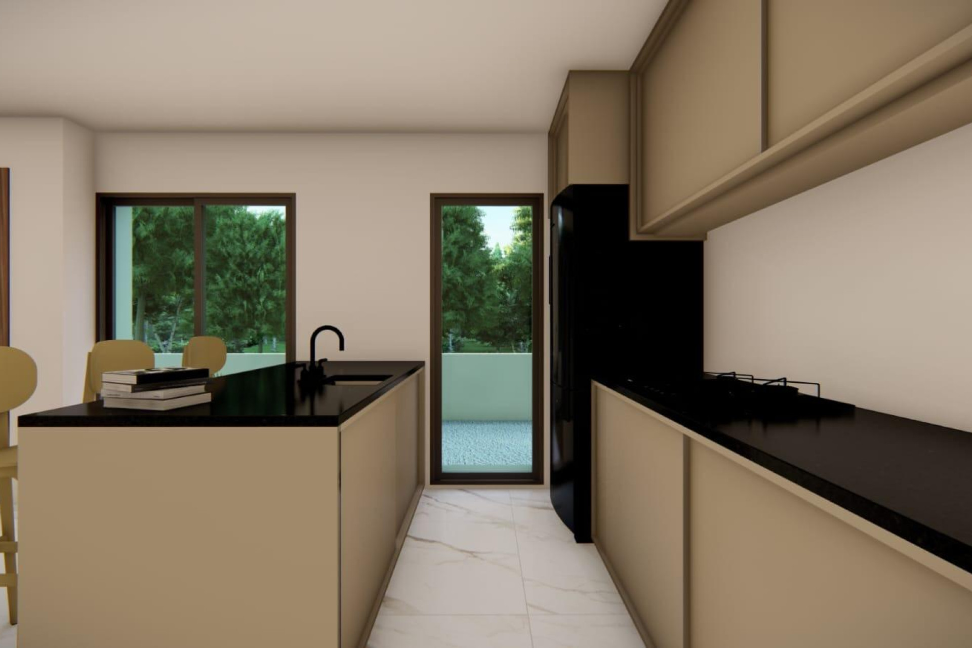 Nouvelle construction - Villa -
Daya Nueva - Pueblo