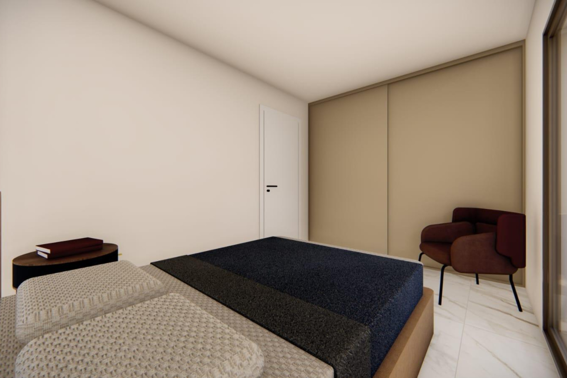 Nouvelle construction - Villa -
Daya Nueva - Pueblo