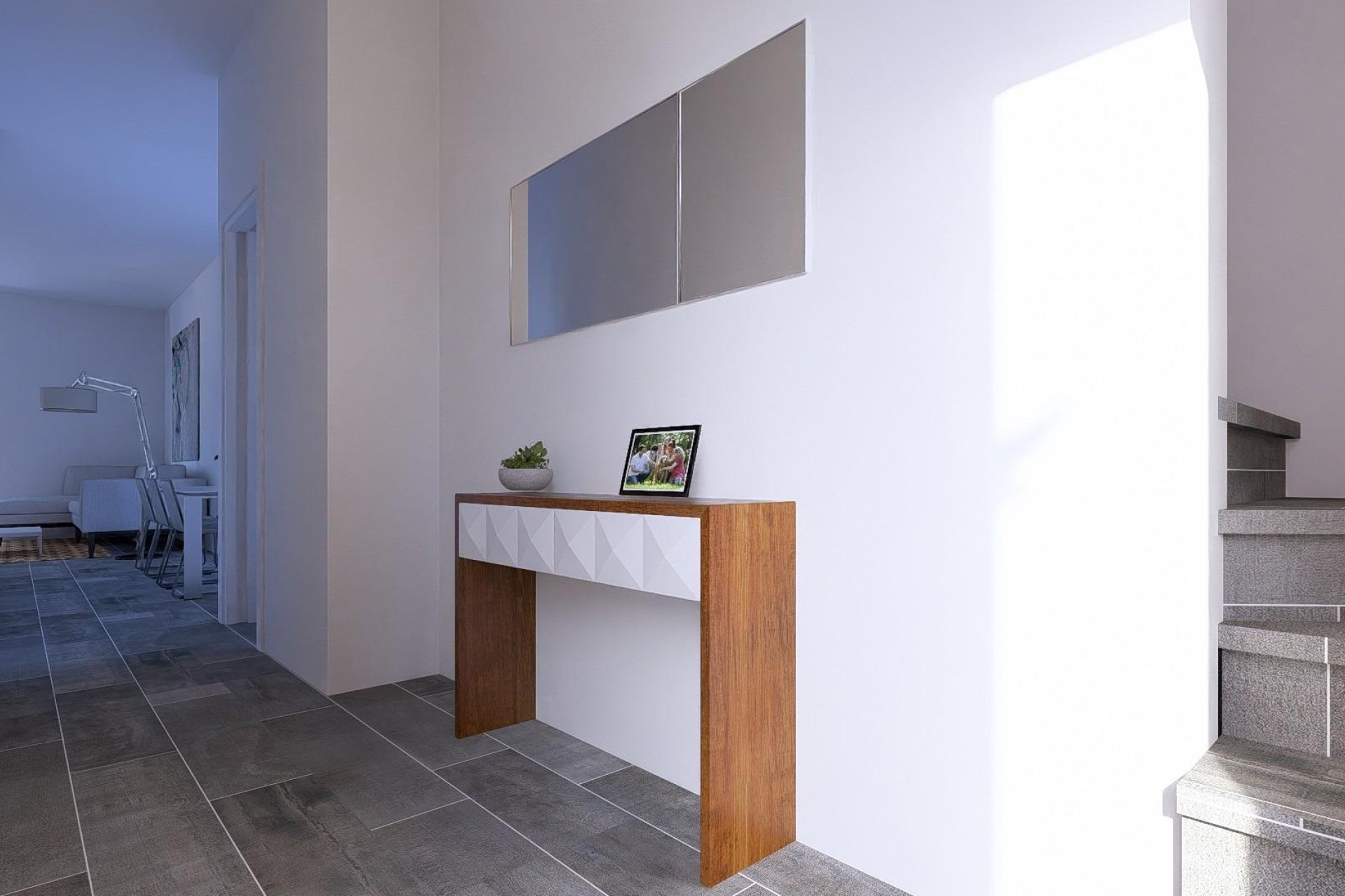 Nouvelle construction - Villa -
Daya Nueva - Pueblo