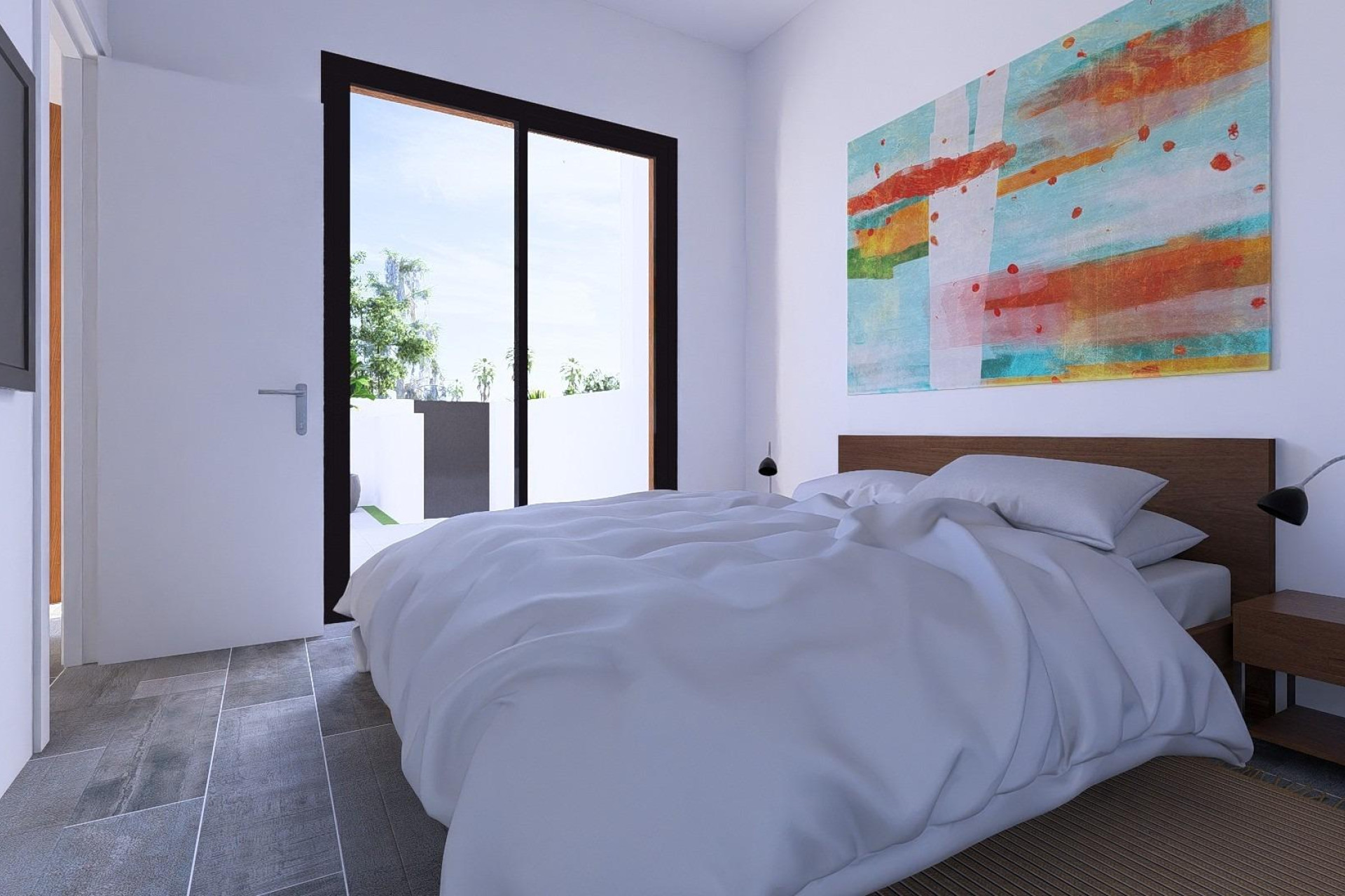 Nouvelle construction - Villa -
Daya Nueva - Pueblo