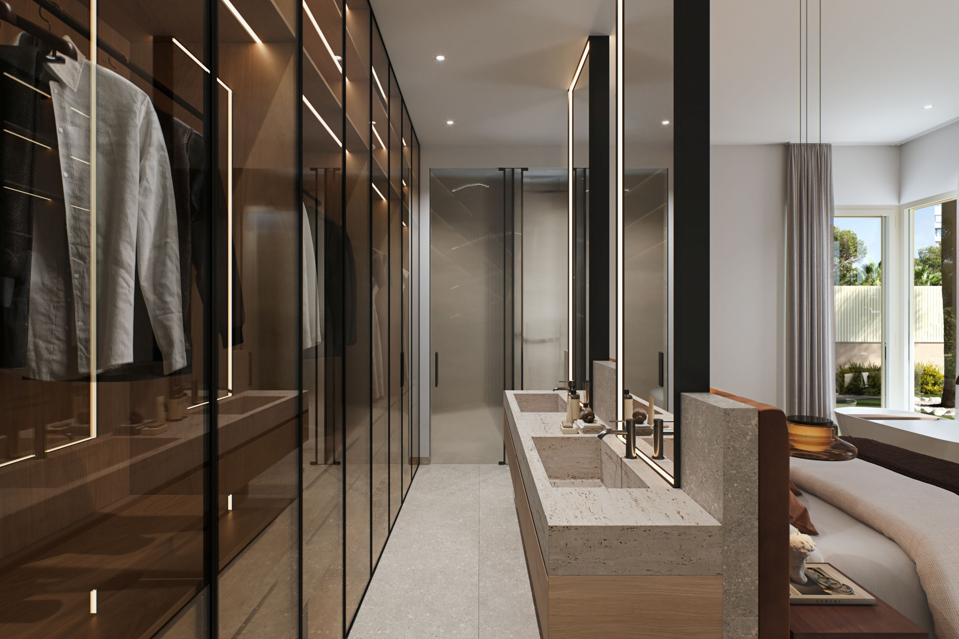 Nouvelle construction - Villa -
Dehesa de Campoamor