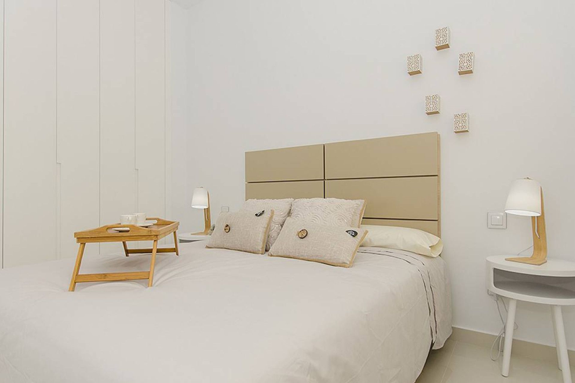 Nouvelle construction - Villa -
Dehesa de Campoamor
