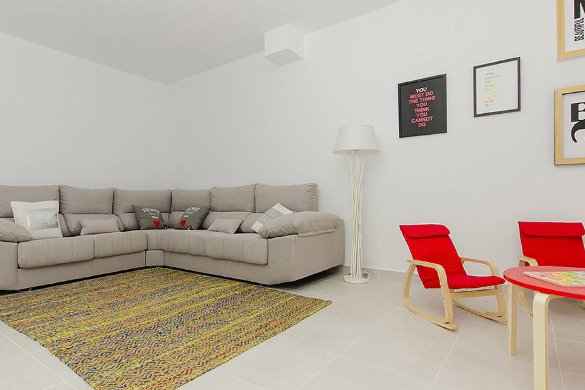 Nouvelle construction - Villa -
Dehesa de Campoamor