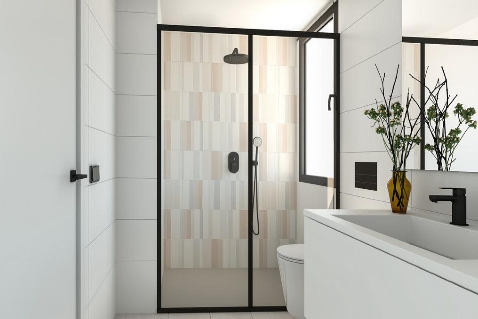 Nouvelle construction - Villa -
Denia - Tossal Gros