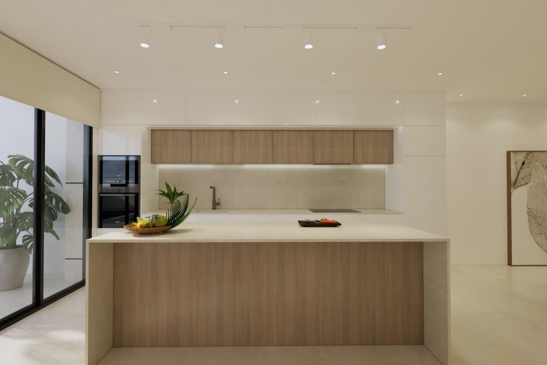 Nouvelle construction - Villa -
Dolores - Sector 3