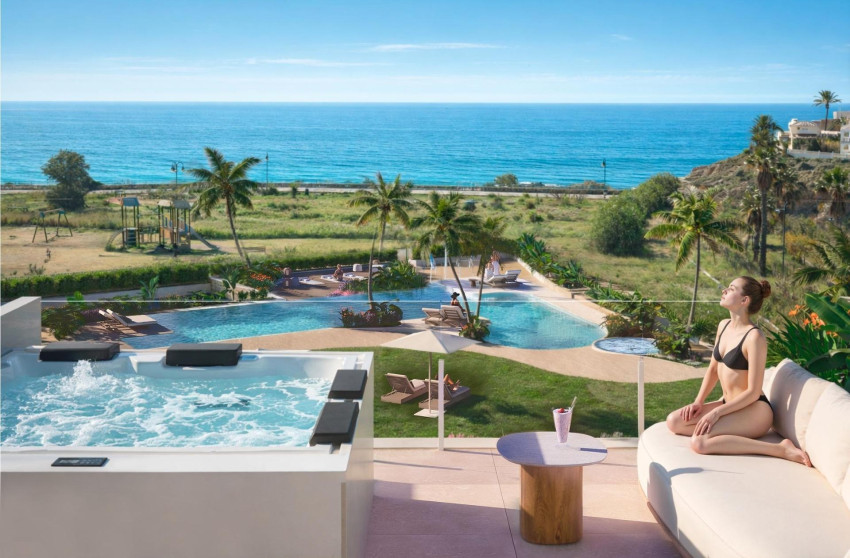 Nouvelle construction - Villa -
El Campello - Platja de L´Amerador