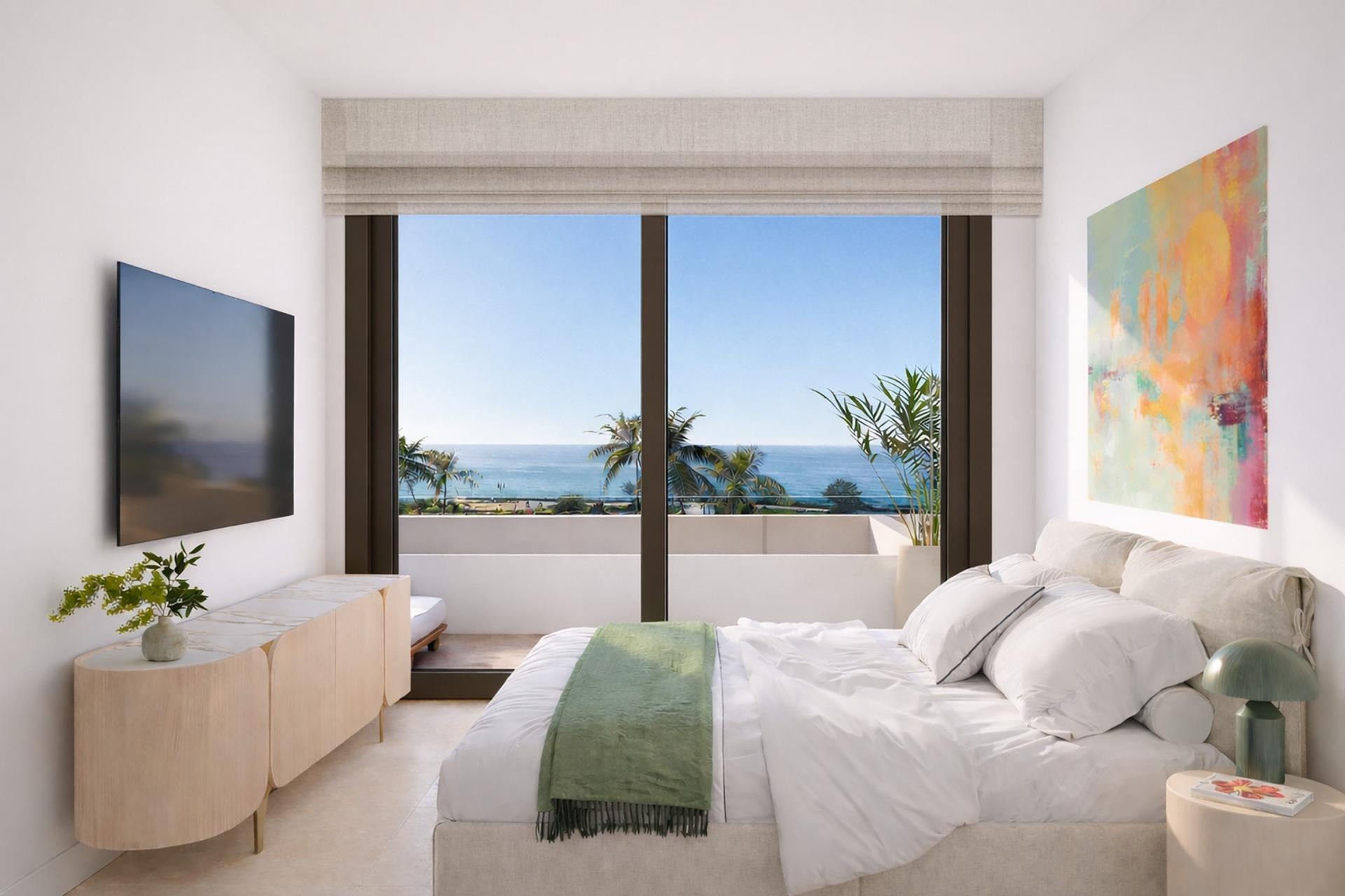 Nouvelle construction - Villa -
El Campello - Platja de L´Amerador
