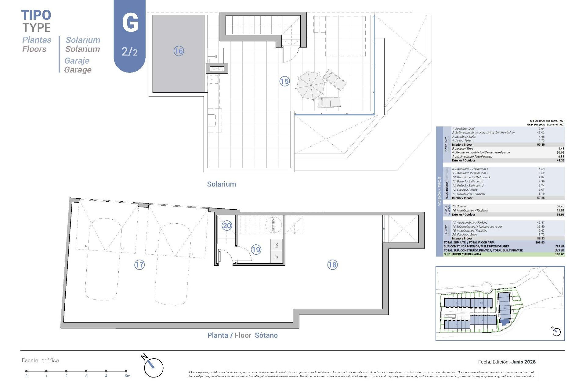 Nouvelle construction - Villa -
El Campello - Platja de L´Amerador