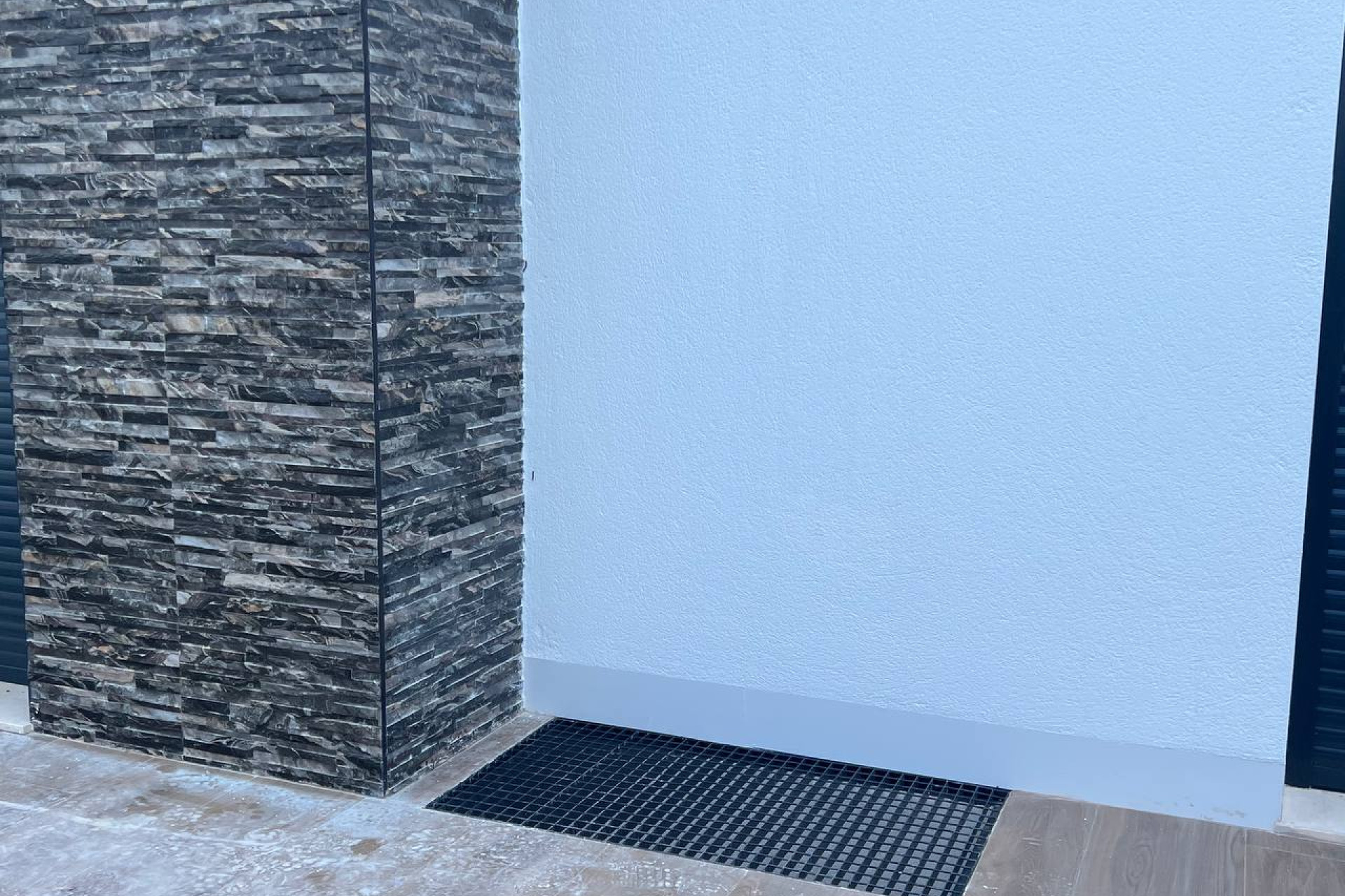 Nouvelle construction - Villa -
Entre Naranjos - Vistabella