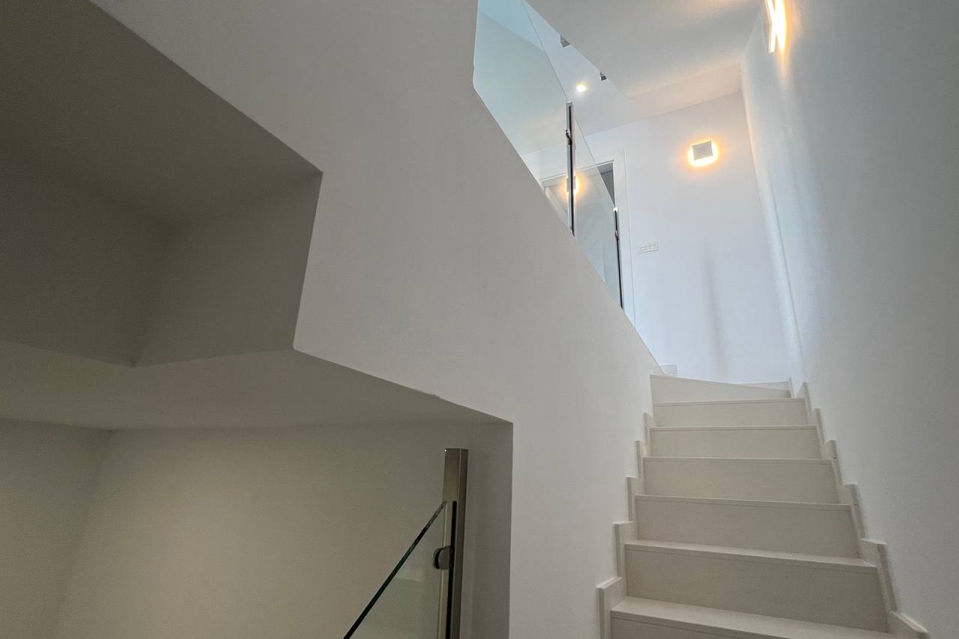 Nouvelle construction - Villa -
Entre Naranjos - Vistabella