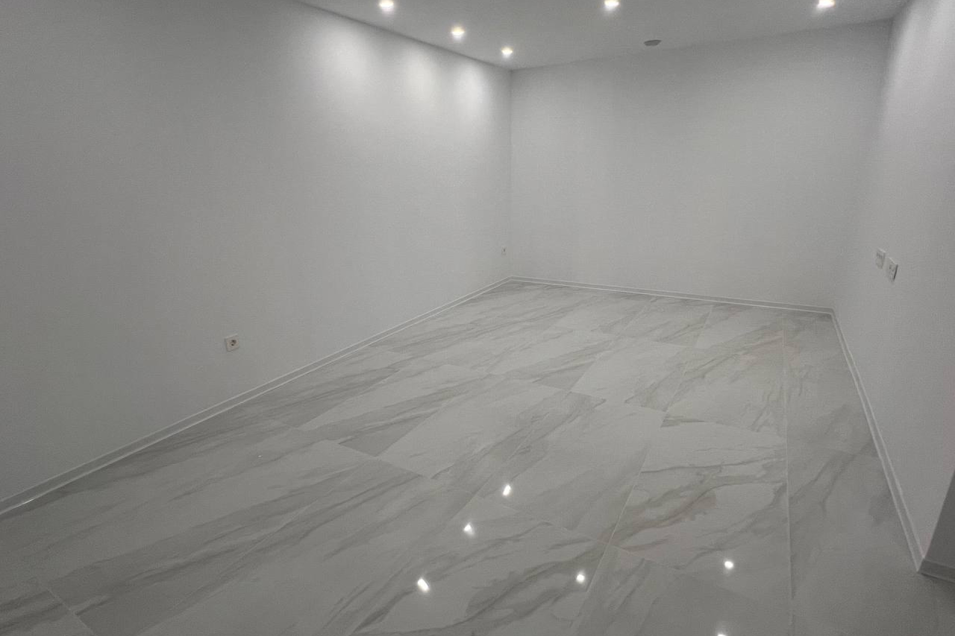 Nouvelle construction - Villa -
Entre Naranjos - Vistabella