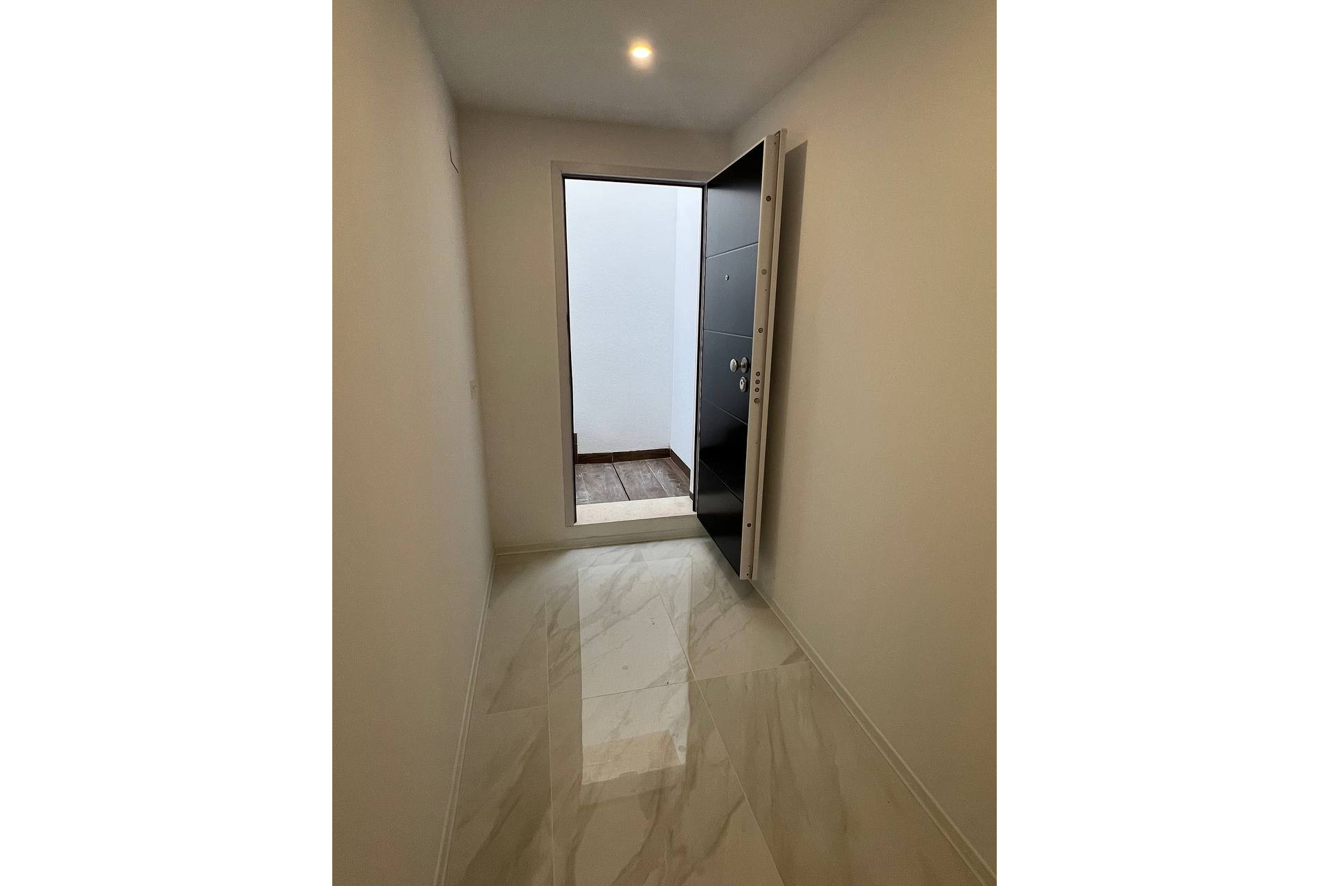 Nouvelle construction - Villa -
Entre Naranjos - Vistabella