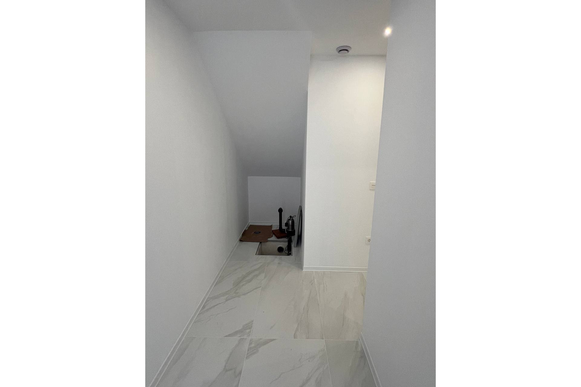 Nouvelle construction - Villa -
Entre Naranjos - Vistabella