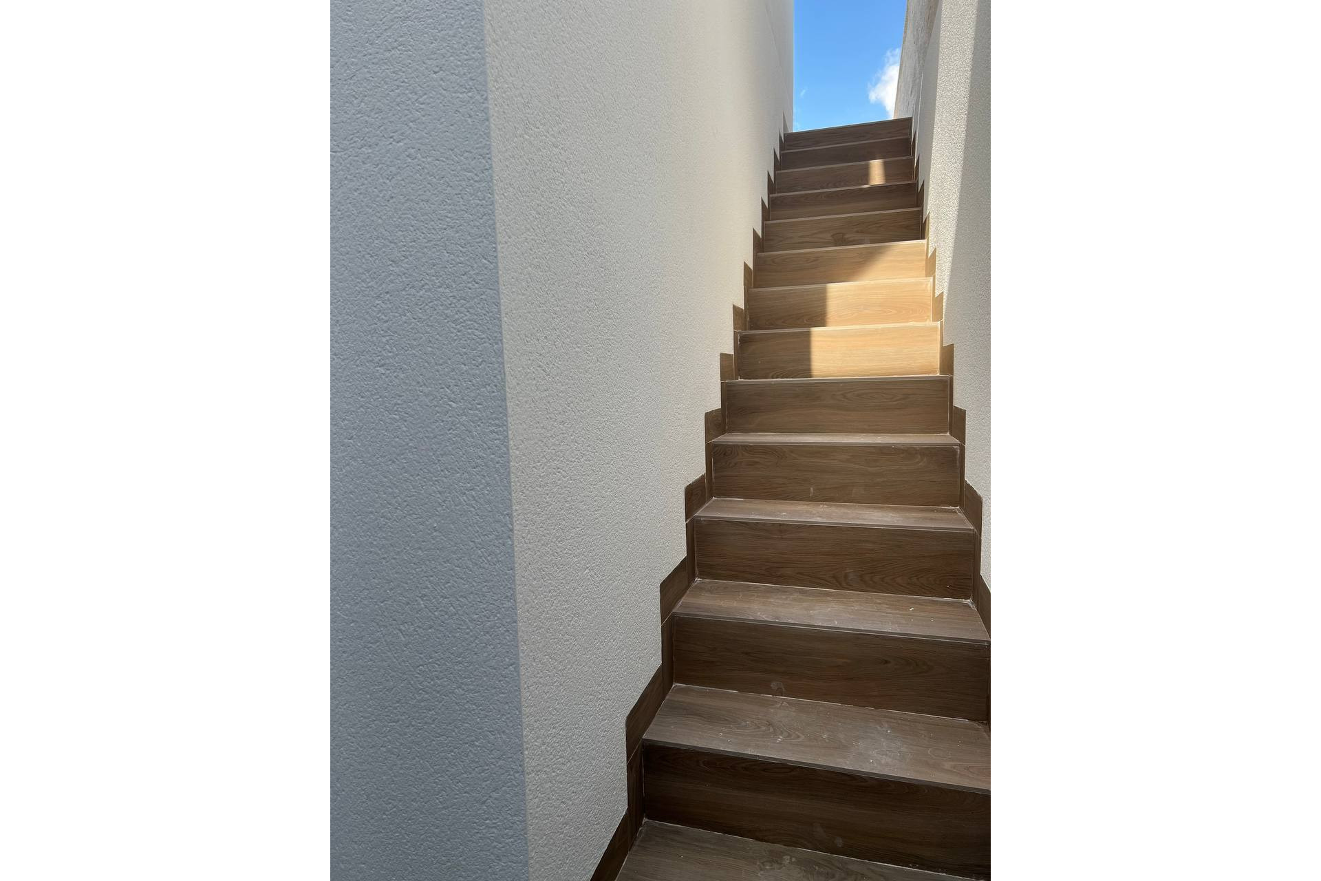 Nouvelle construction - Villa -
Entre Naranjos - Vistabella