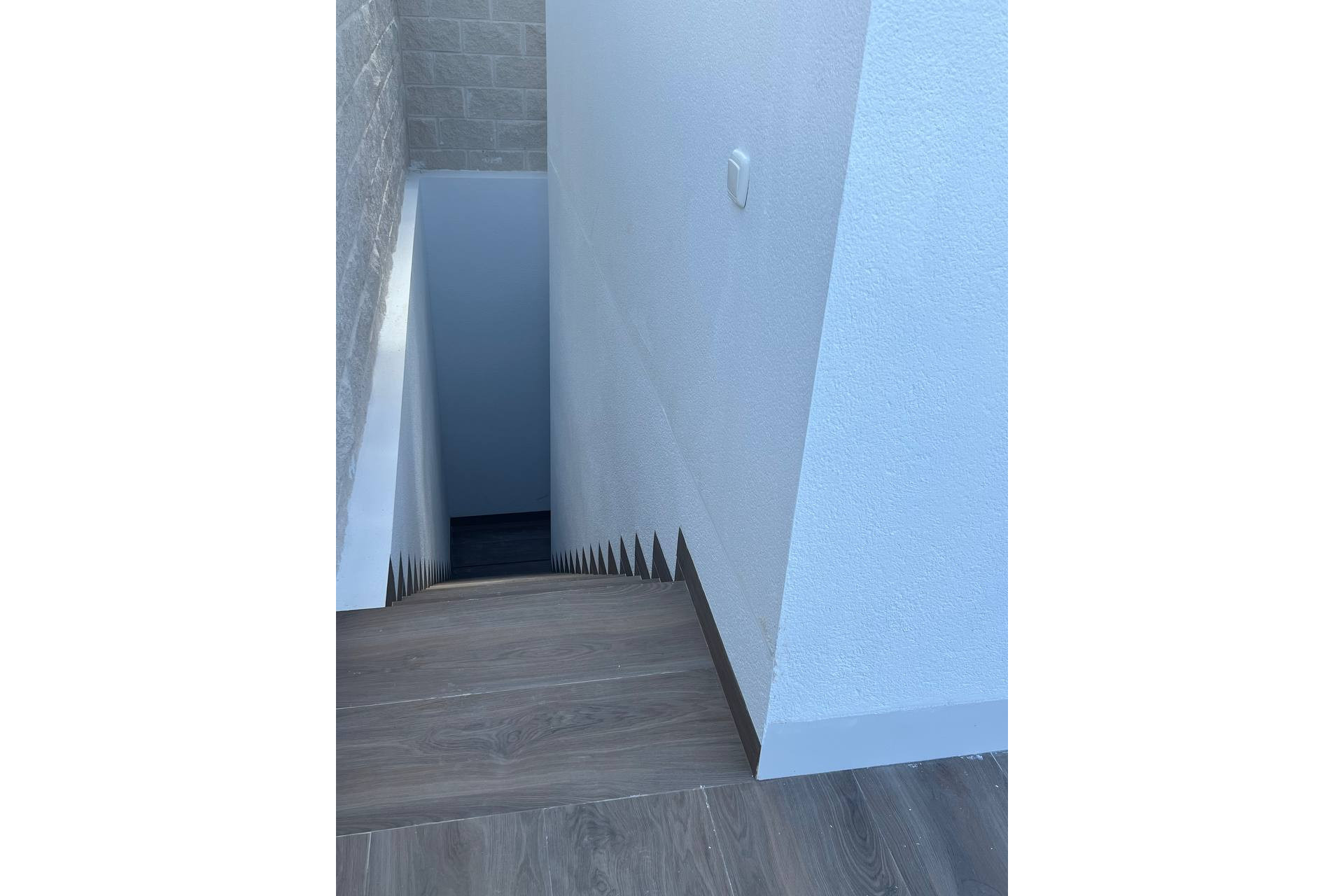 Nouvelle construction - Villa -
Entre Naranjos - Vistabella