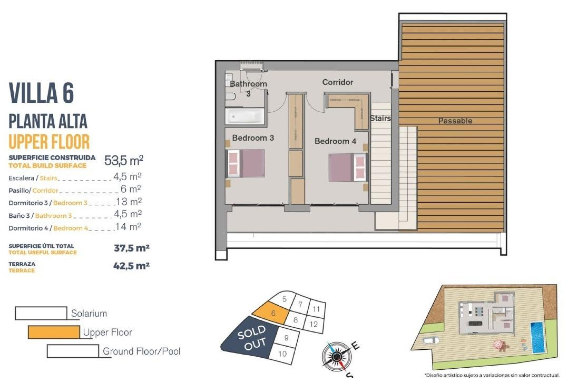 Nouvelle construction - Villa -
Finestrat - Balcón De Finestrat