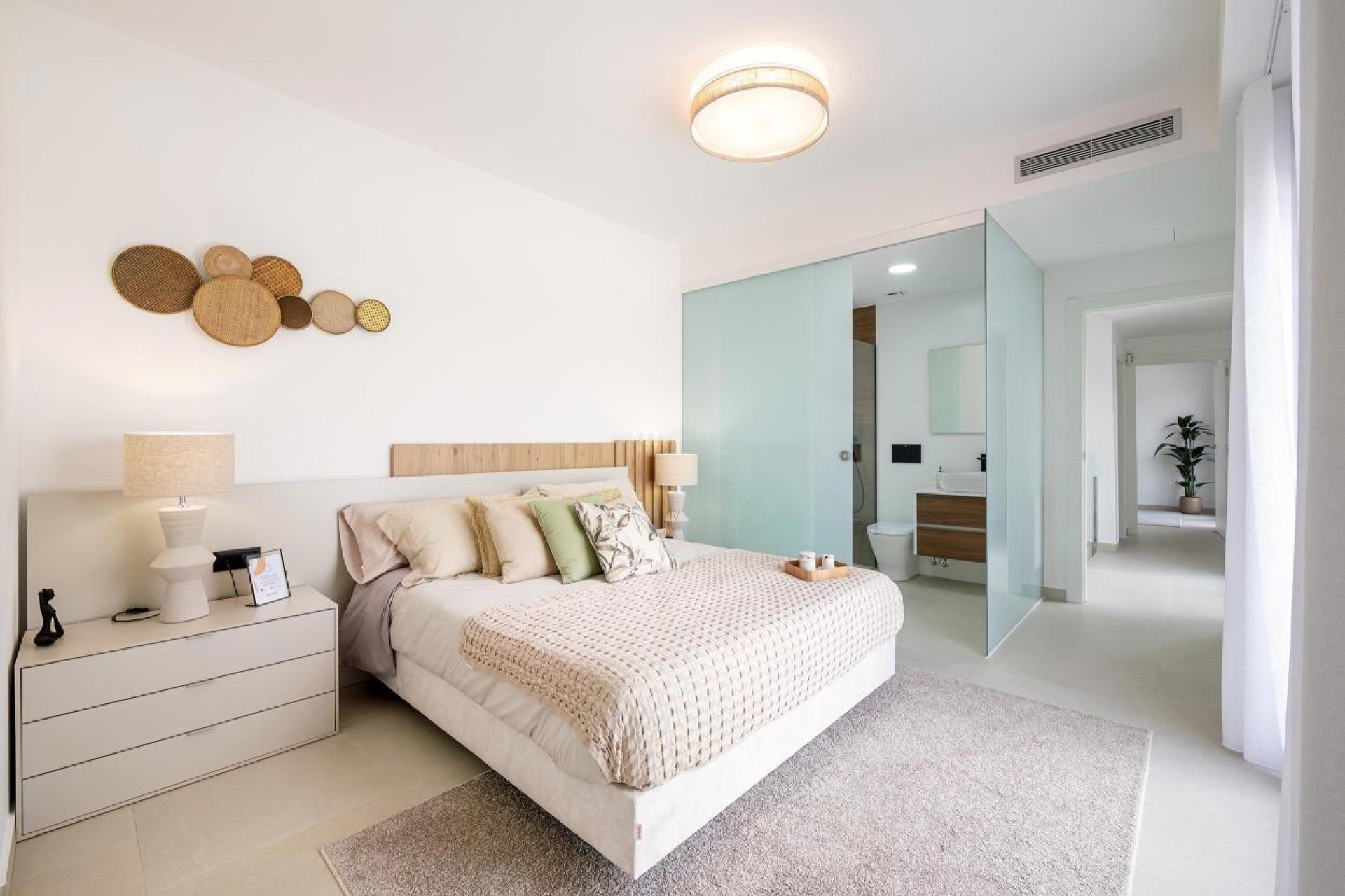 Nouvelle construction - Villa -
Finestrat - Balcón De Finestrat
