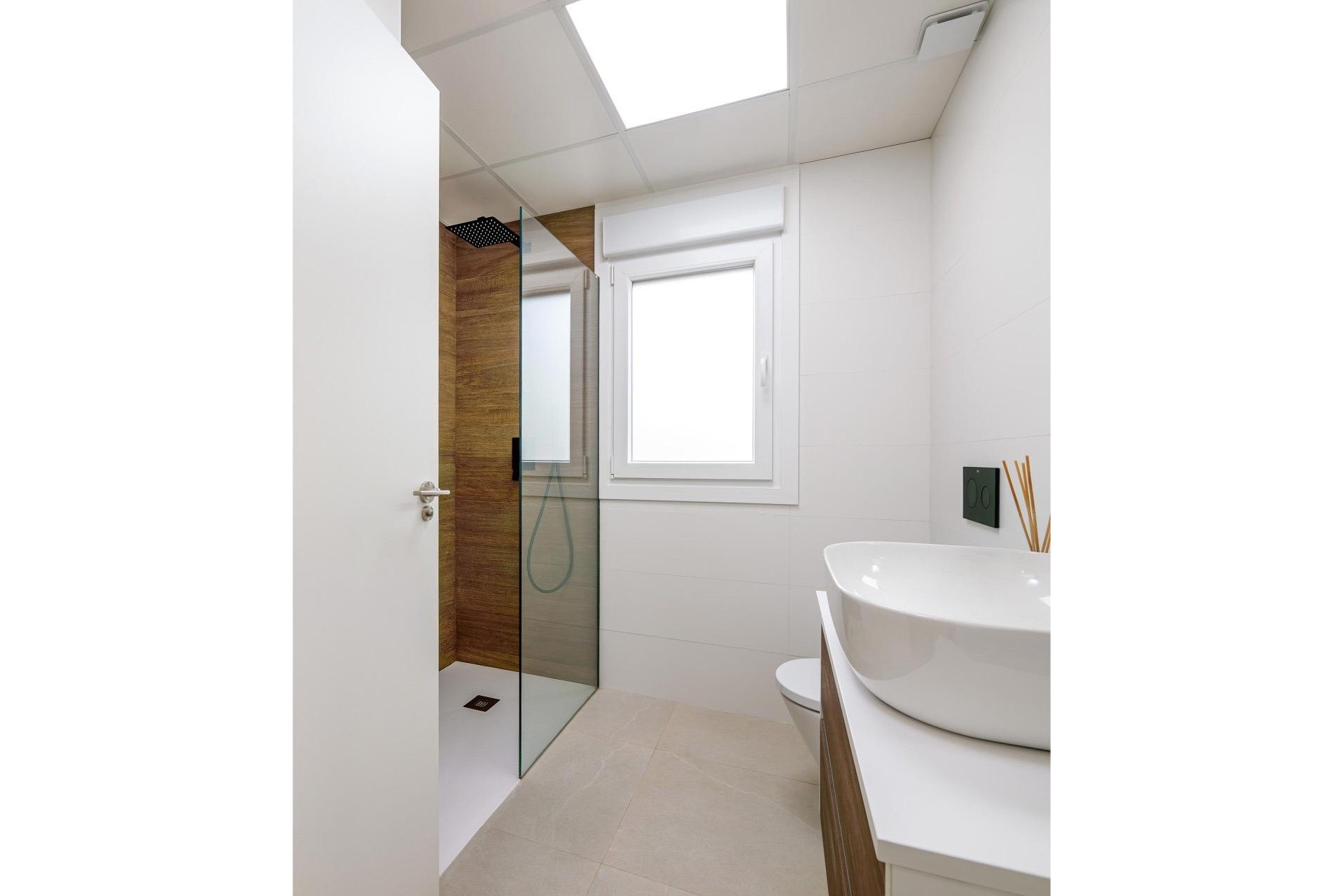 Nouvelle construction - Villa -
Finestrat - Balcón De Finestrat