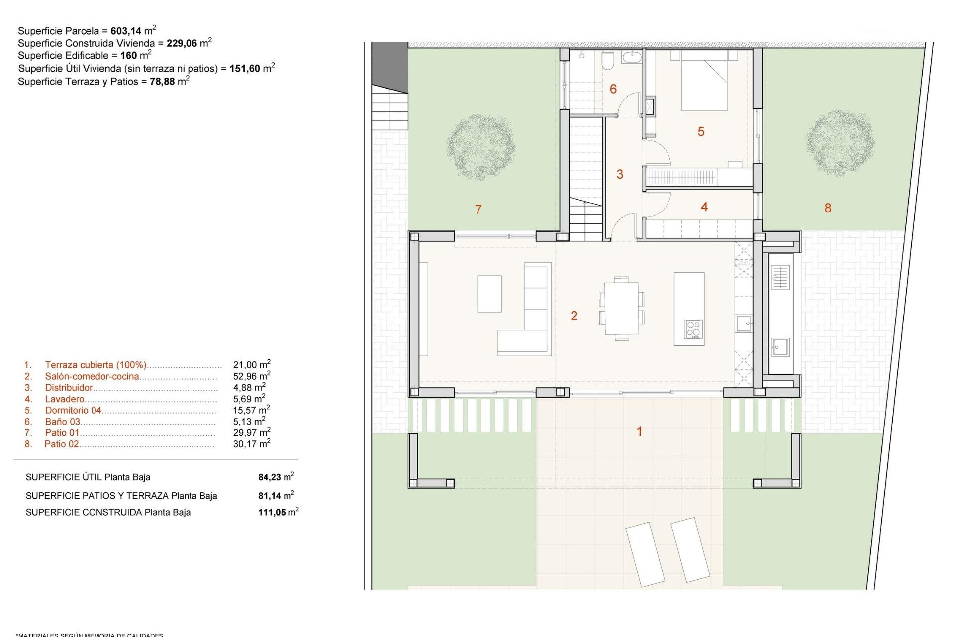 Nouvelle construction - Villa -
Finestrat - Campana Garden