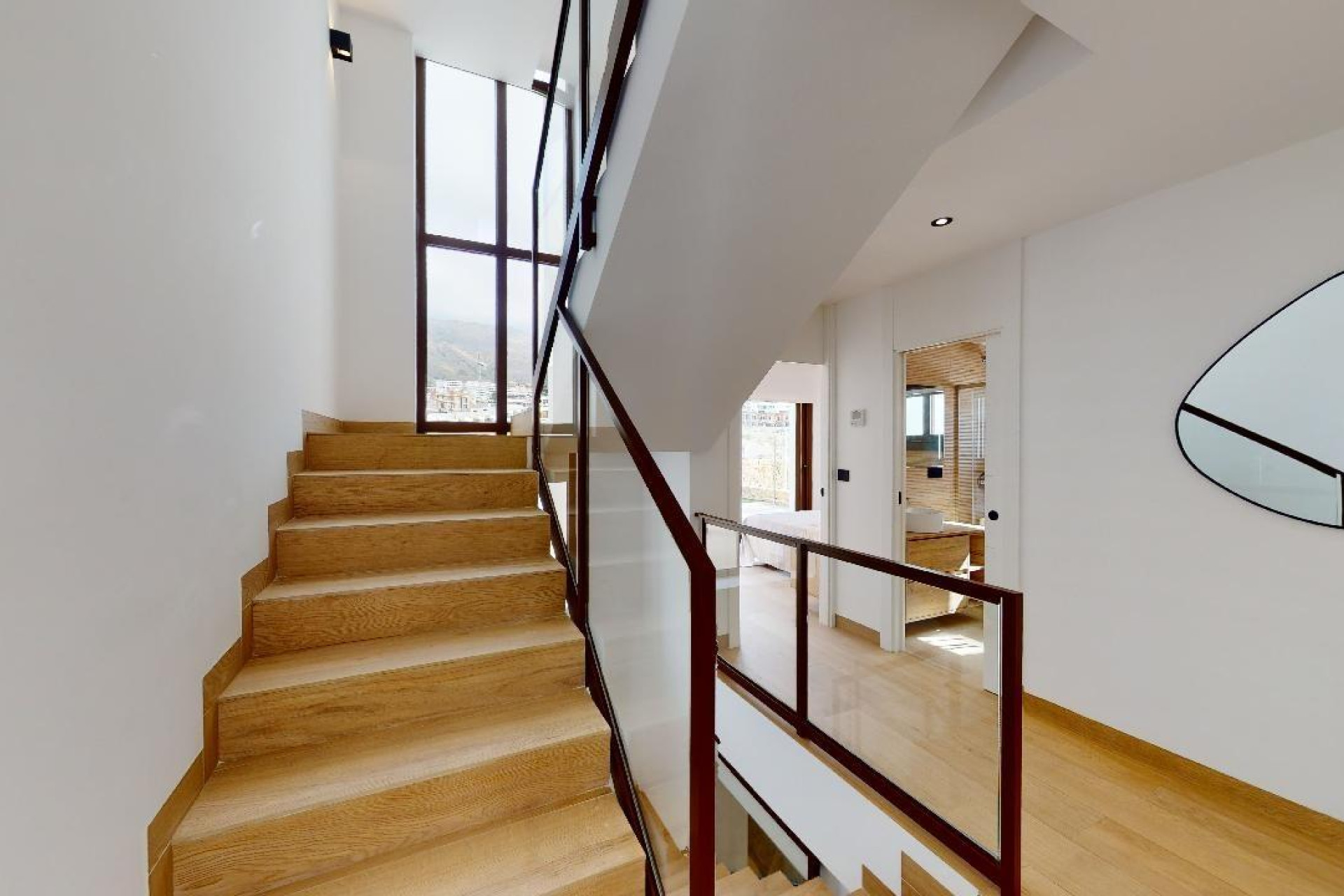 Nouvelle construction - Villa -
Finestrat - Campana Garden