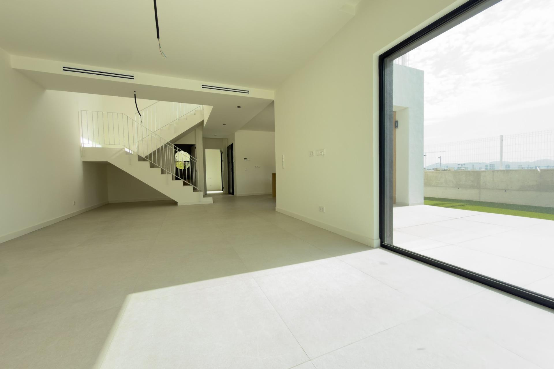Nouvelle construction - Villa -
Finestrat - Campana Garden