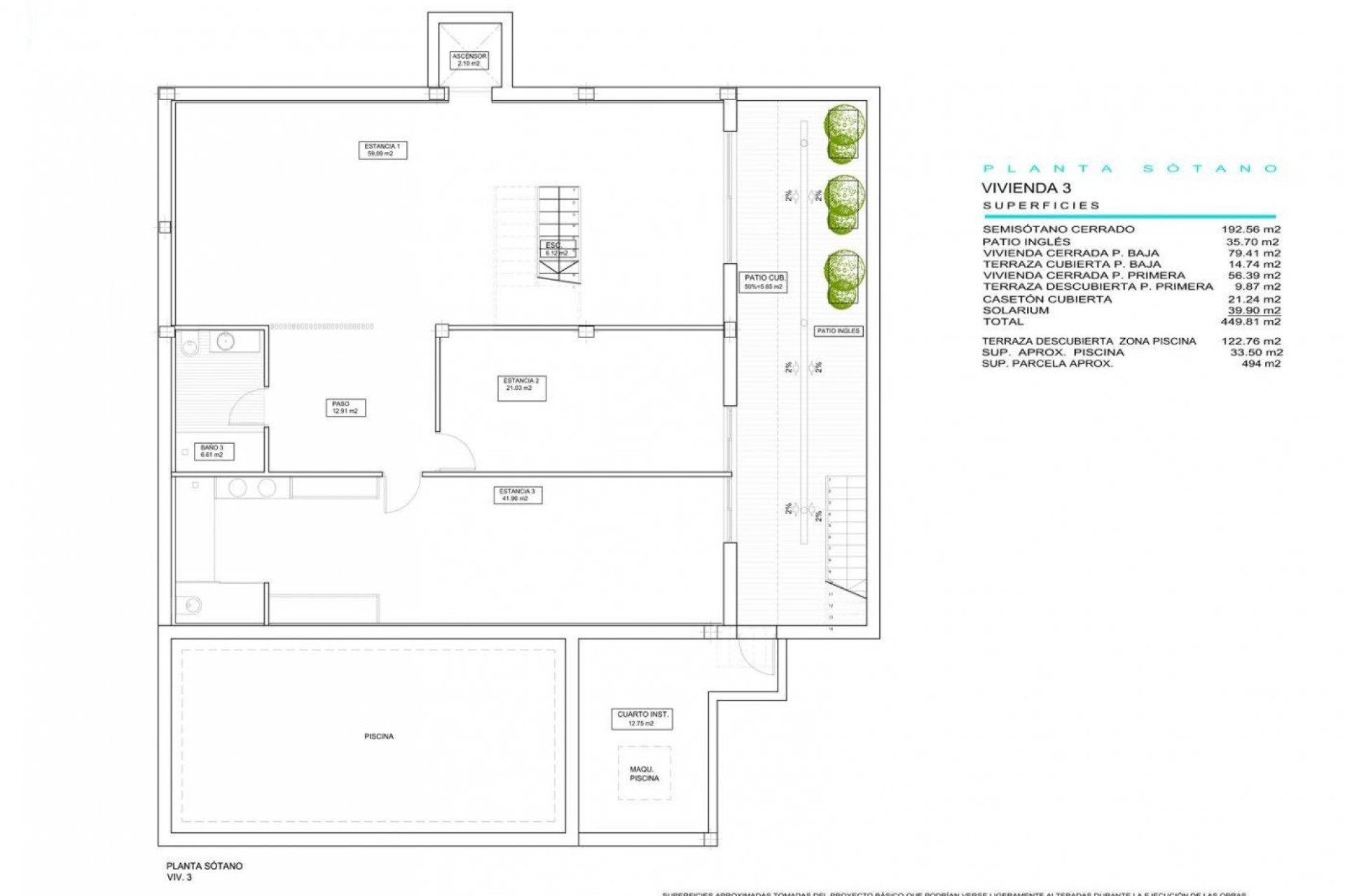 Nouvelle construction - Villa -
Finestrat - Campana Garden