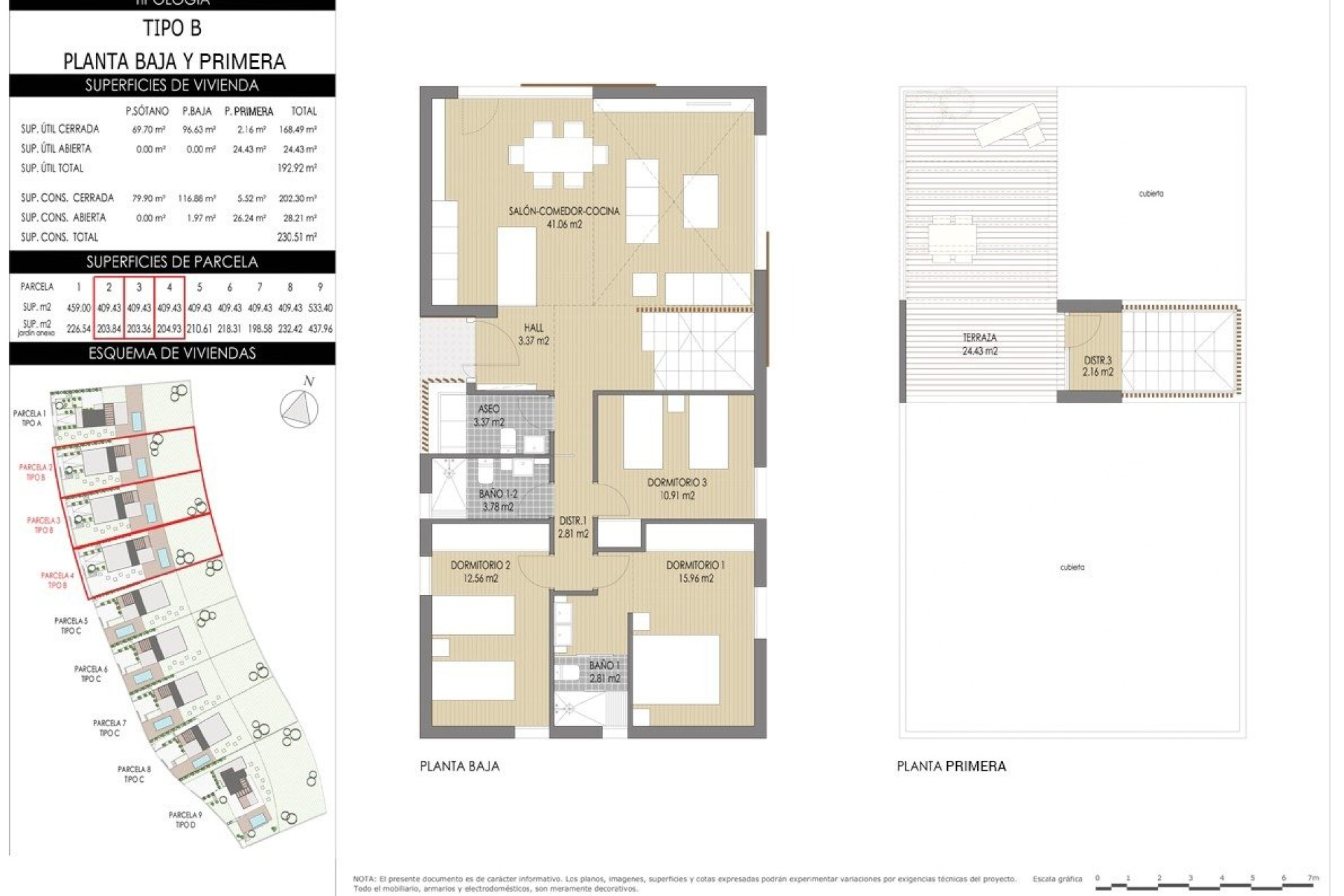Nouvelle construction - Villa -
Finestrat - Sierra Cortina