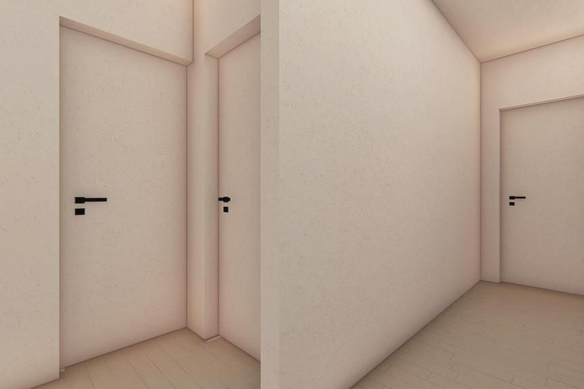 Nouvelle construction - Villa -
Fortuna