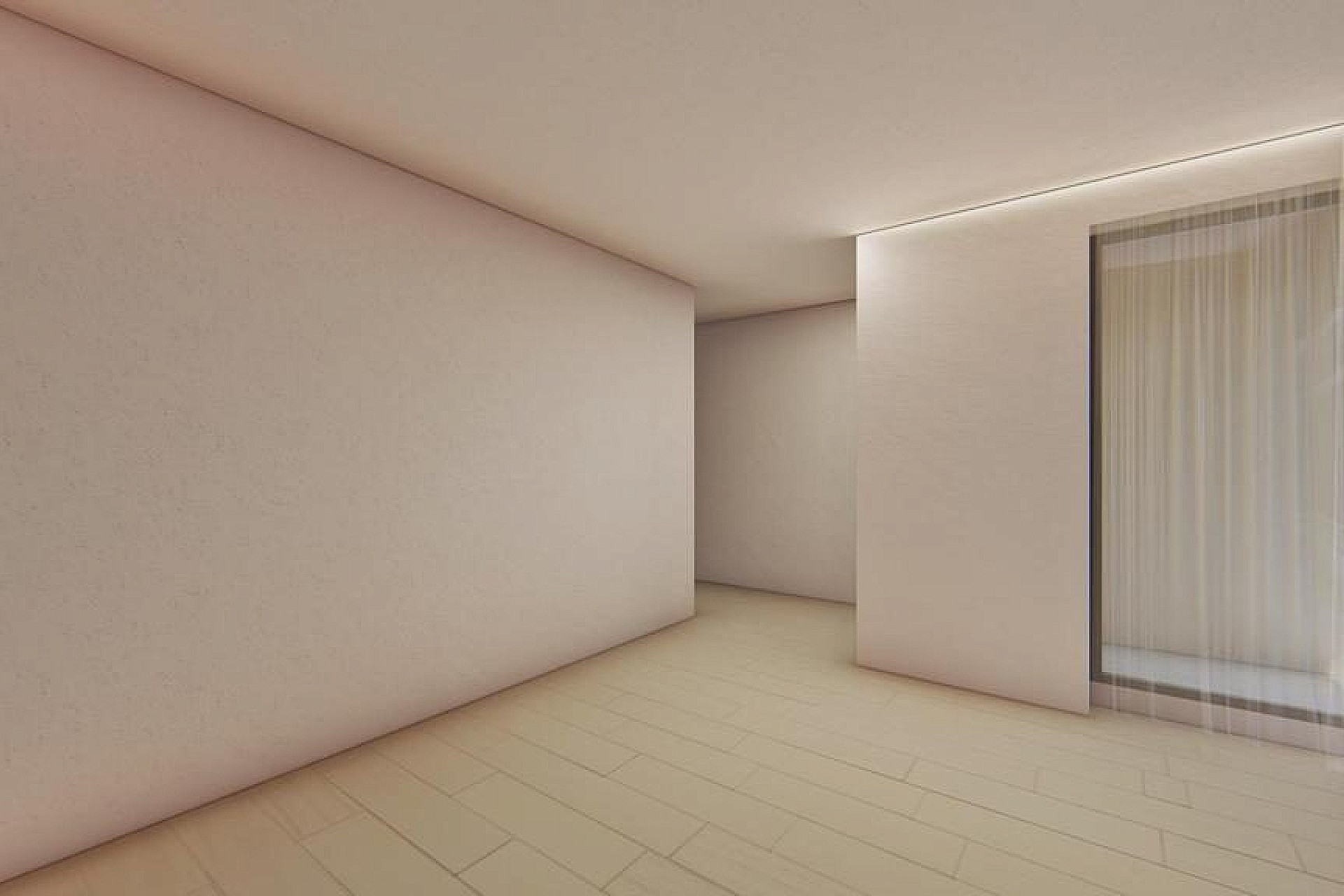 Nouvelle construction - Villa -
Fortuna