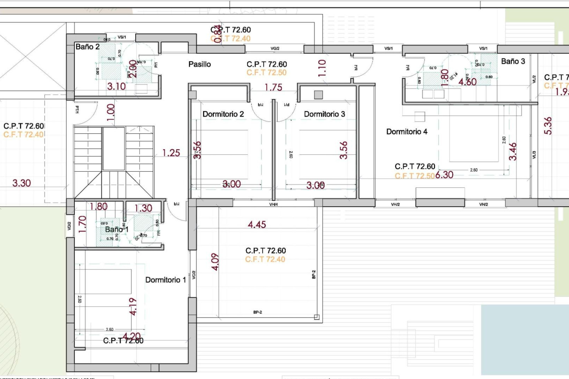 Nouvelle construction - Villa -
Jávea - Las Laderas