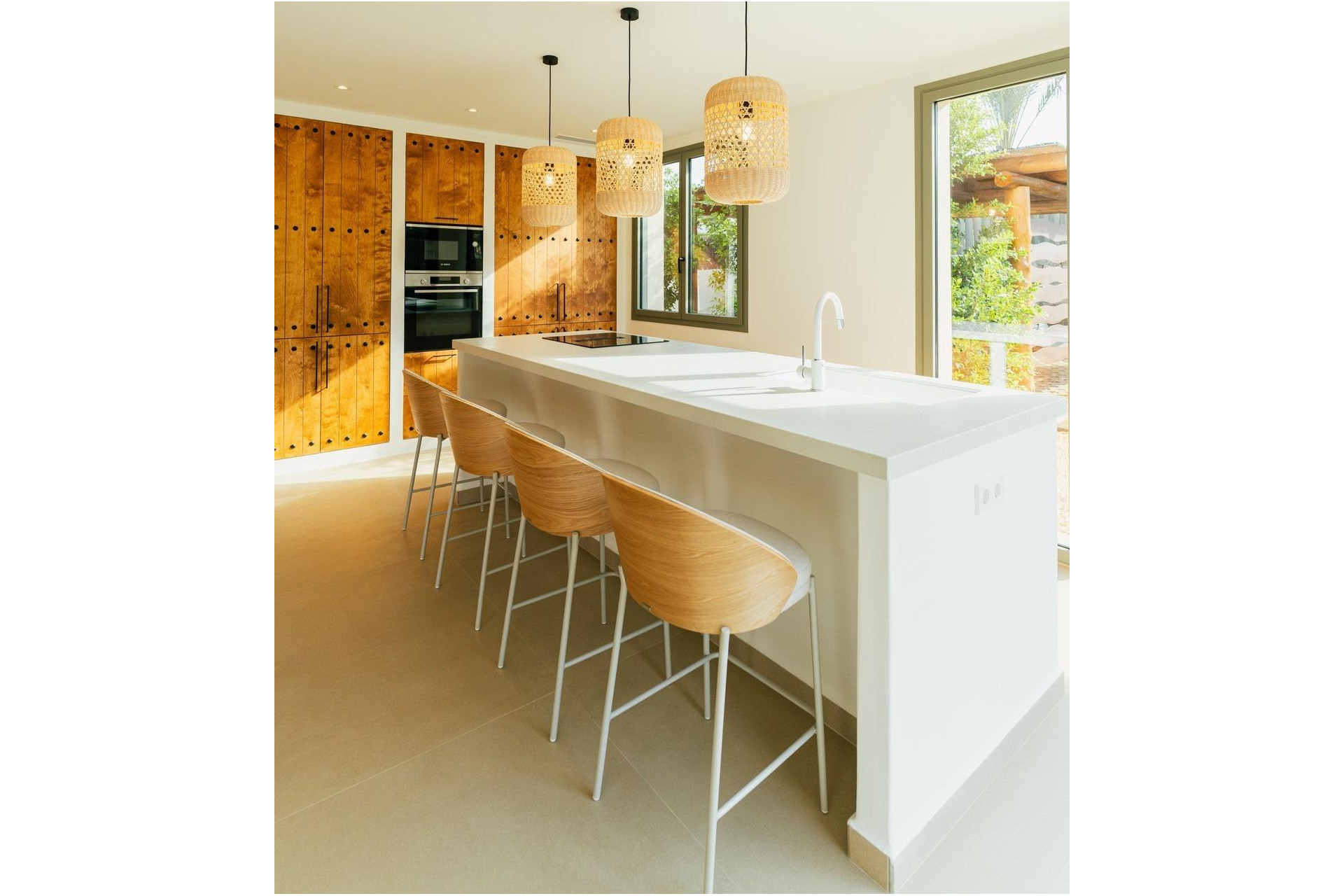 Nouvelle construction - Villa -
Jávea - Valle del Sol