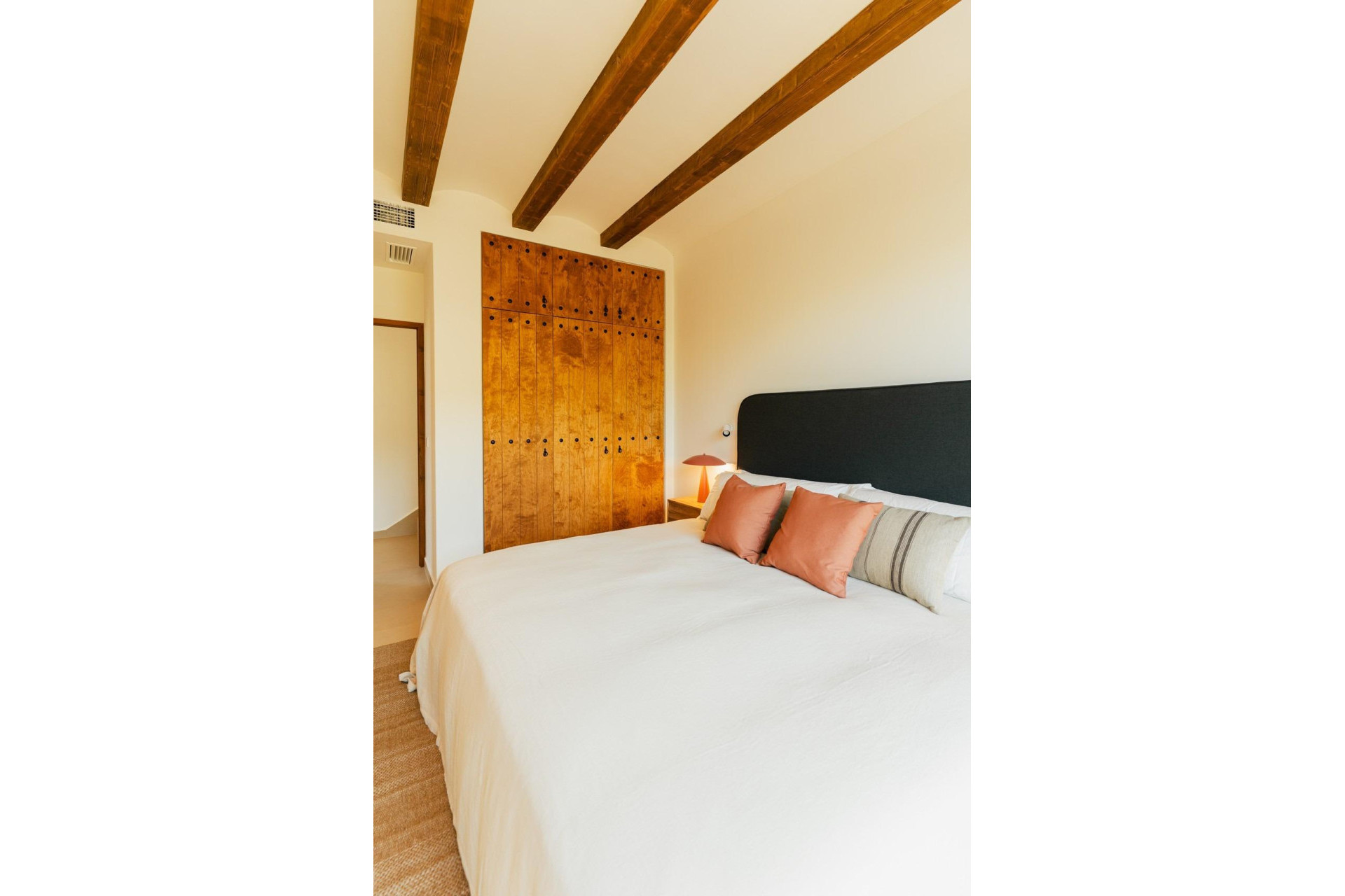 Nouvelle construction - Villa -
Jávea - Valle del Sol