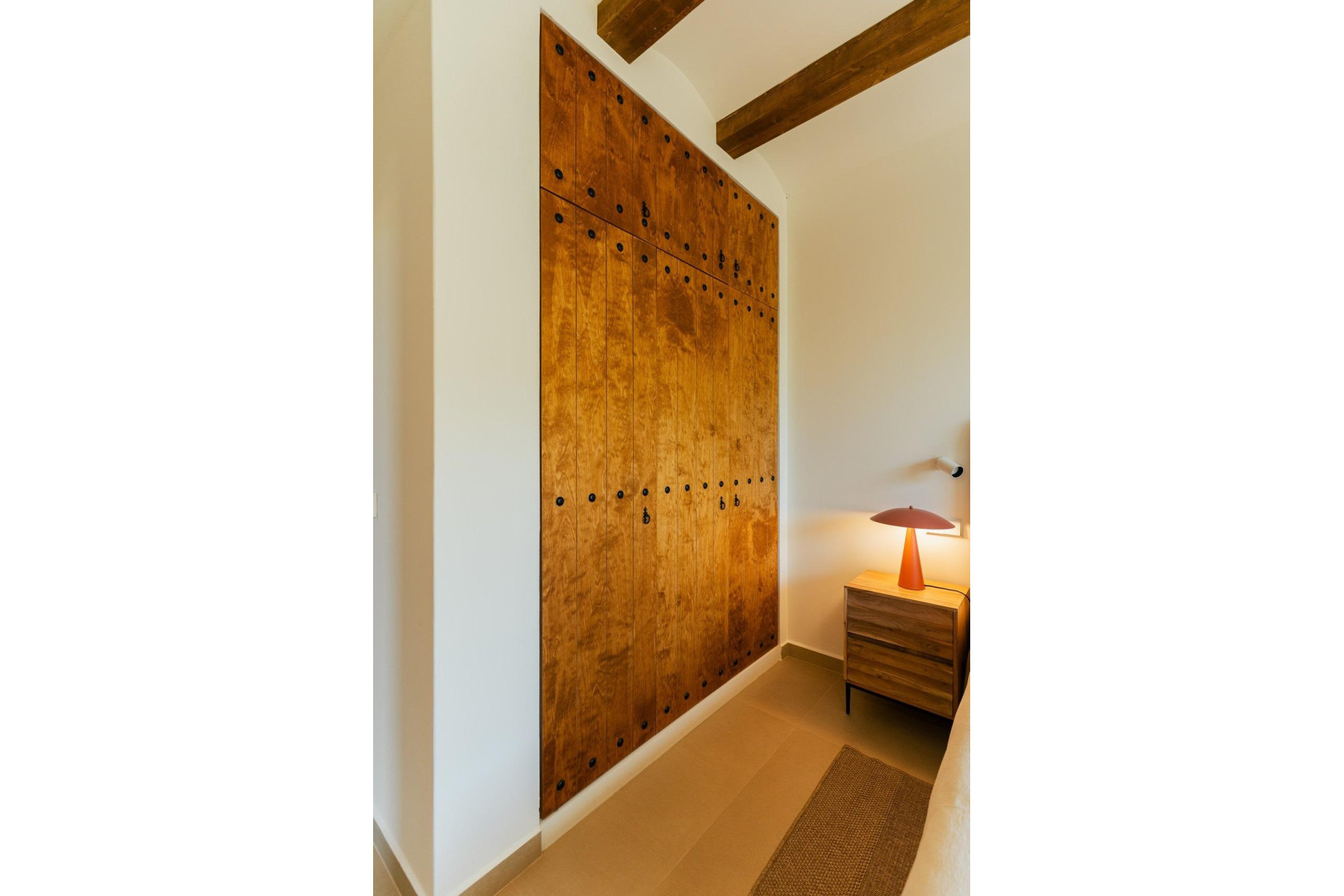 Nouvelle construction - Villa -
Jávea - Valle del Sol