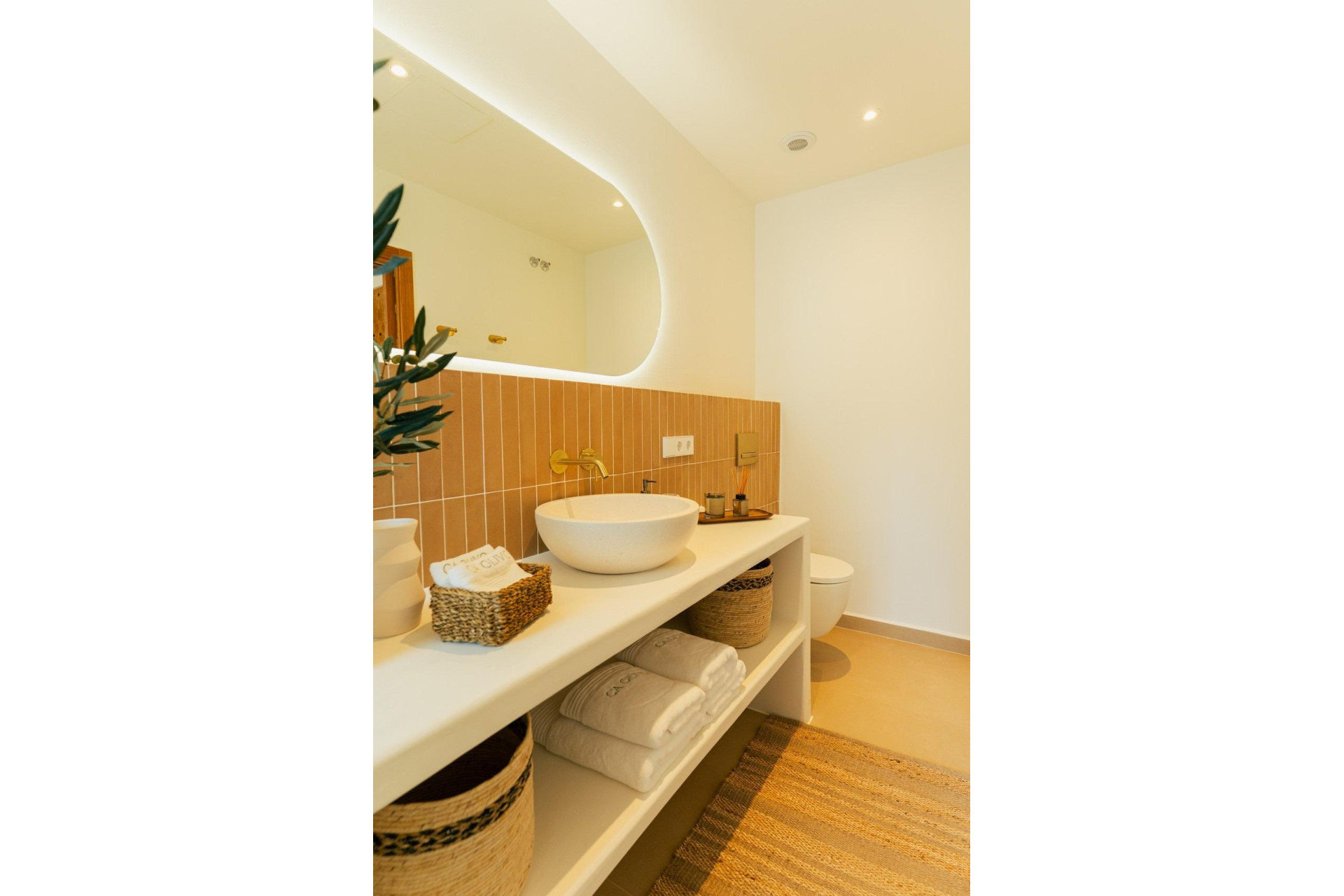 Nouvelle construction - Villa -
Jávea - Valle del Sol