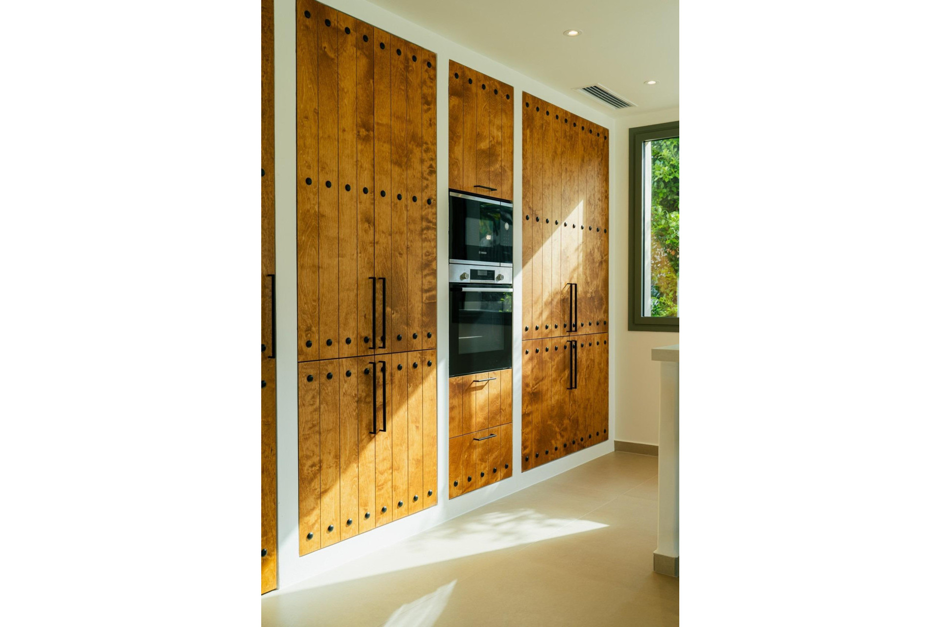 Nouvelle construction - Villa -
Jávea - Valle del Sol