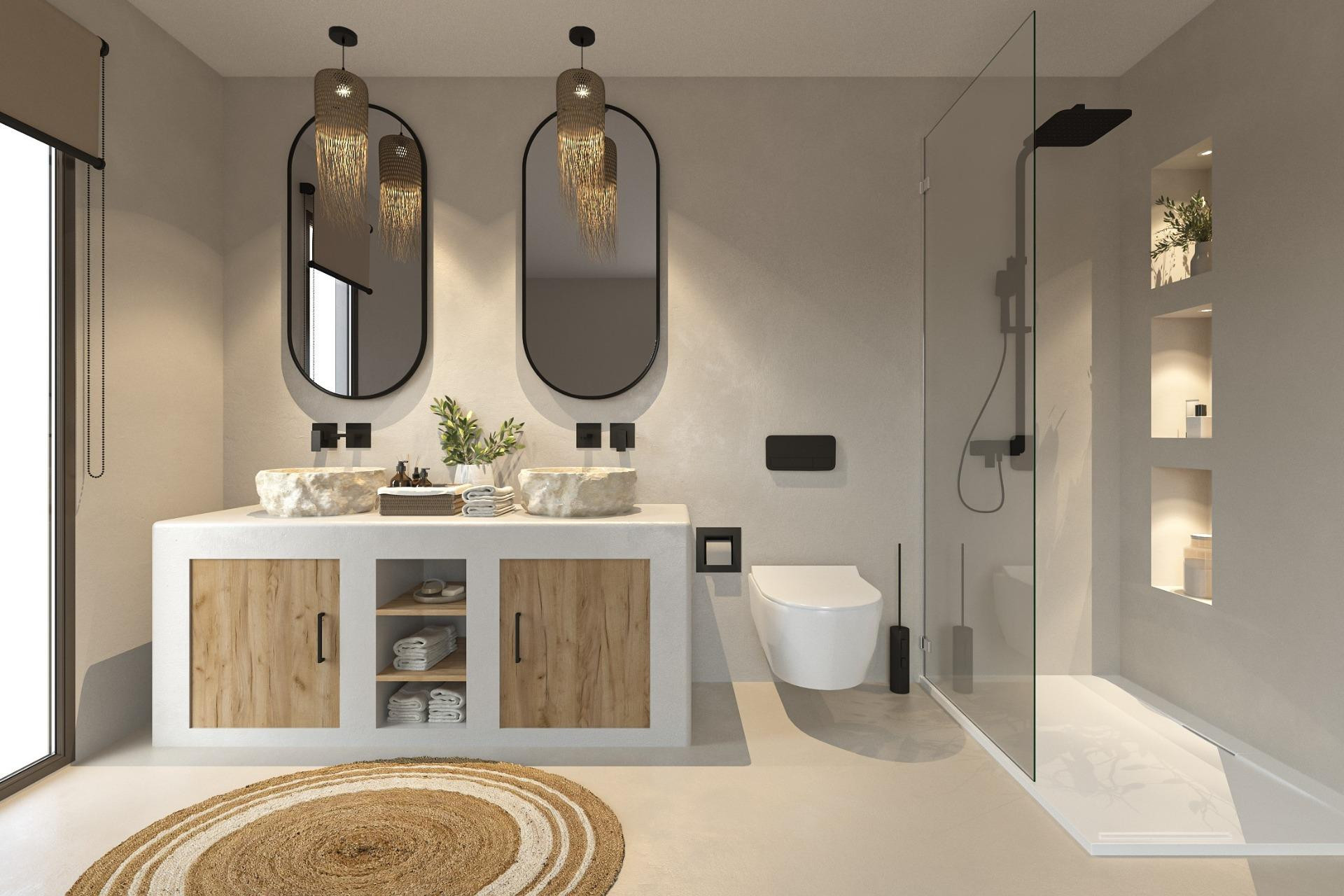 Nouvelle construction - Villa -
Jávea - Valle del Sol