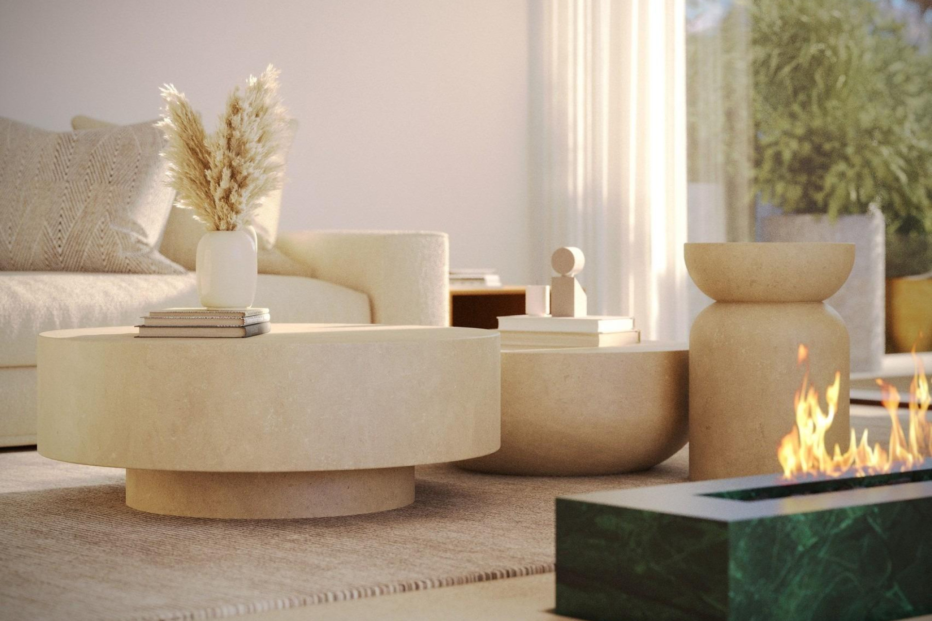 Nouvelle construction - Villa -
Jávea - Valle del Sol