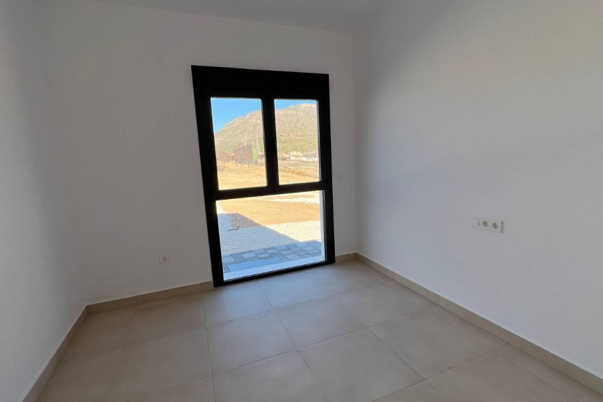 Nouvelle construction - Villa -
Jumilla - Torre del Rico