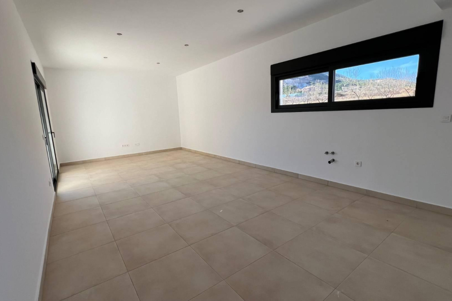 Nouvelle construction - Villa -
Jumilla - Torre del Rico