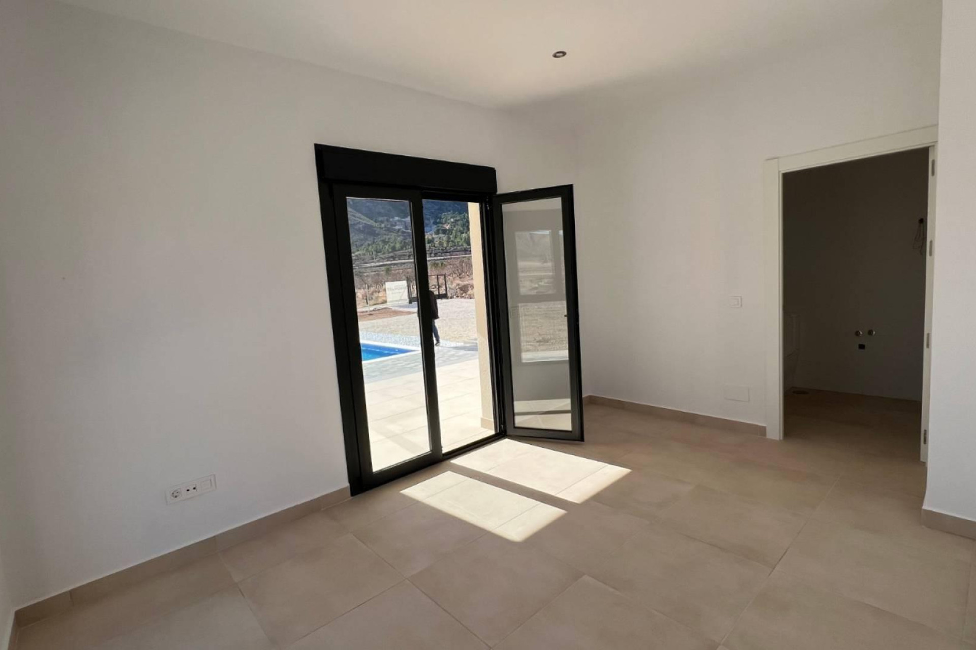 Nouvelle construction - Villa -
Jumilla - Torre del Rico